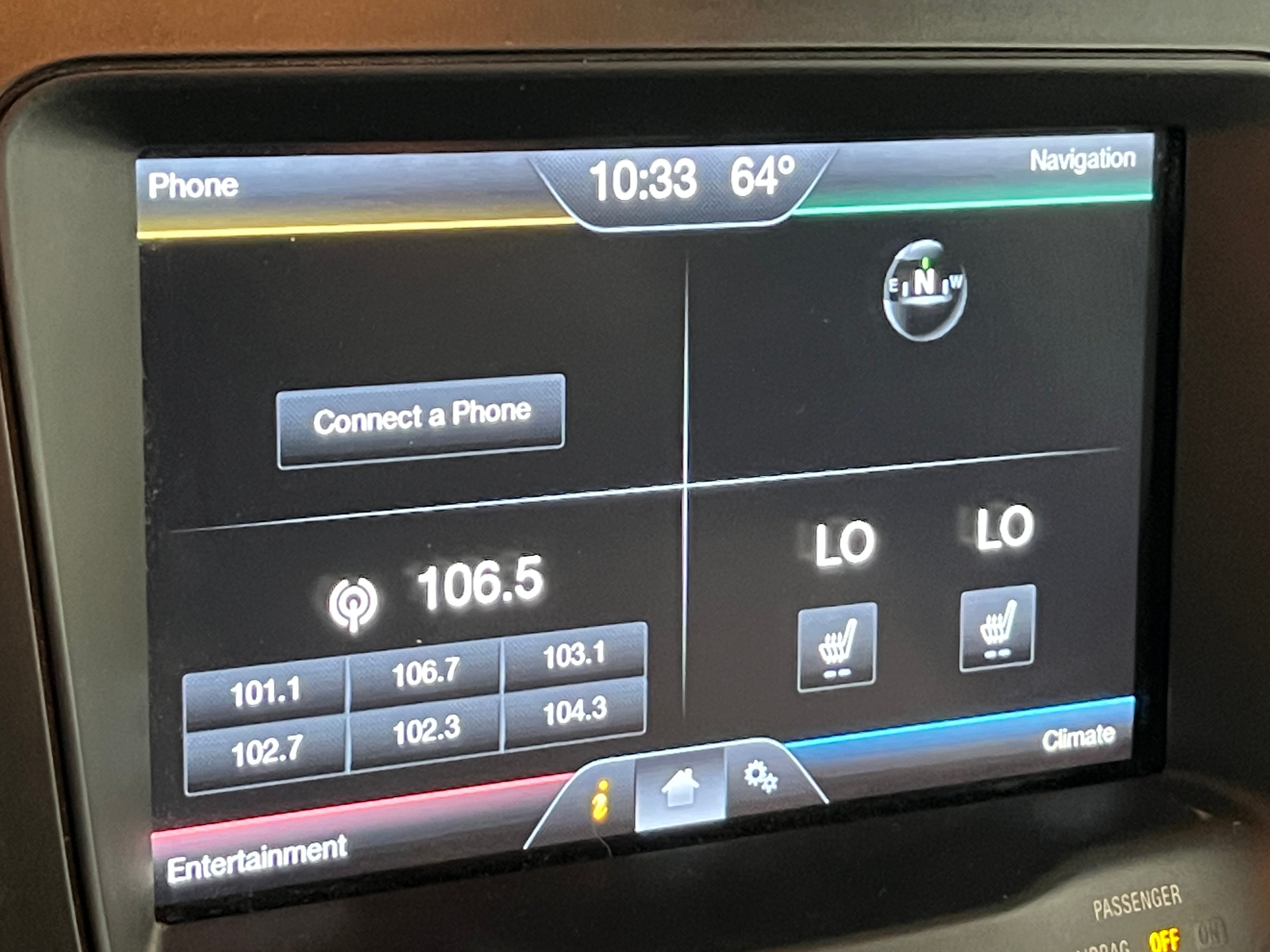 2012 Ford Explorer XLT 4