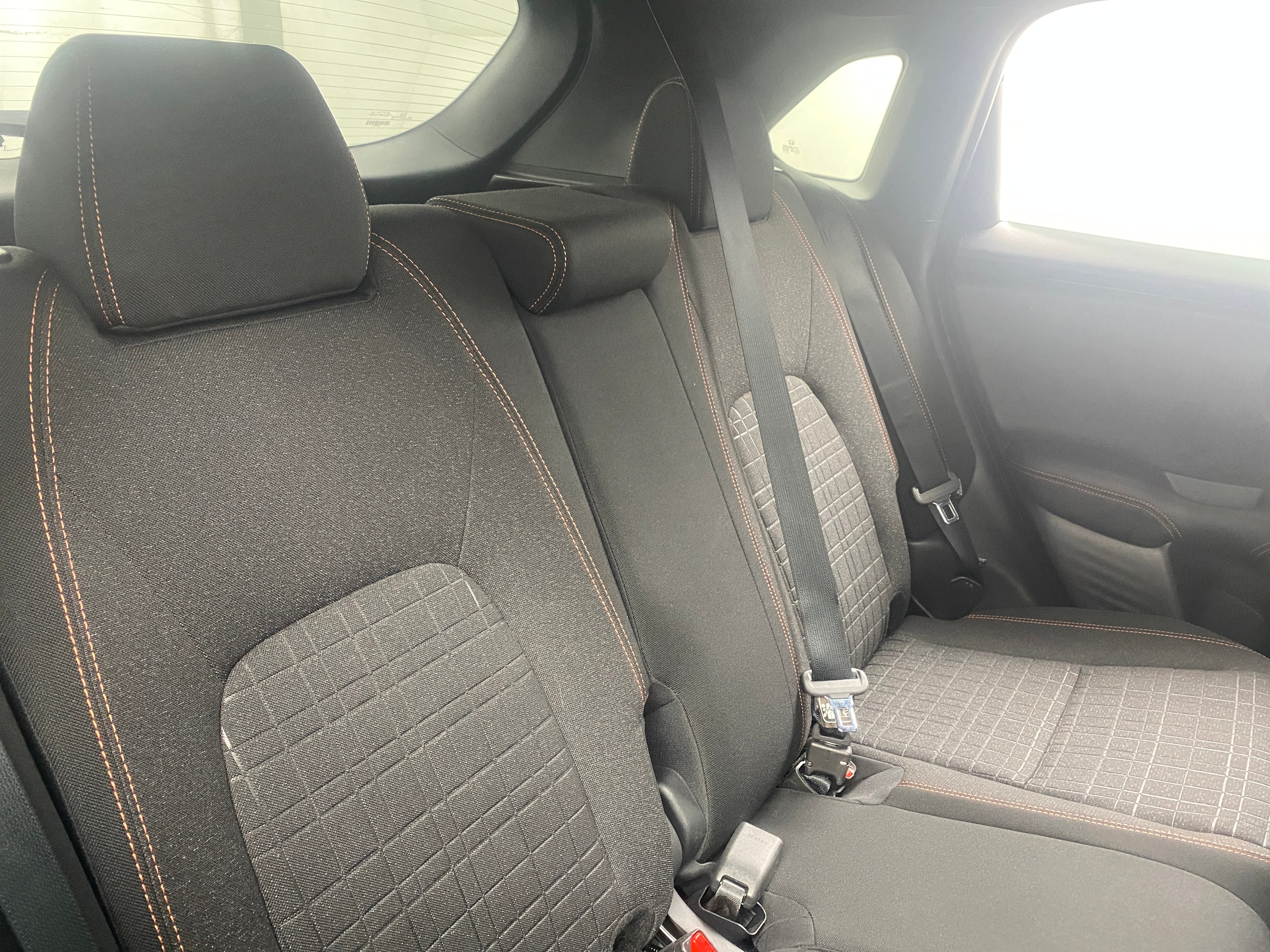 2024 Honda HR-V Sport 6