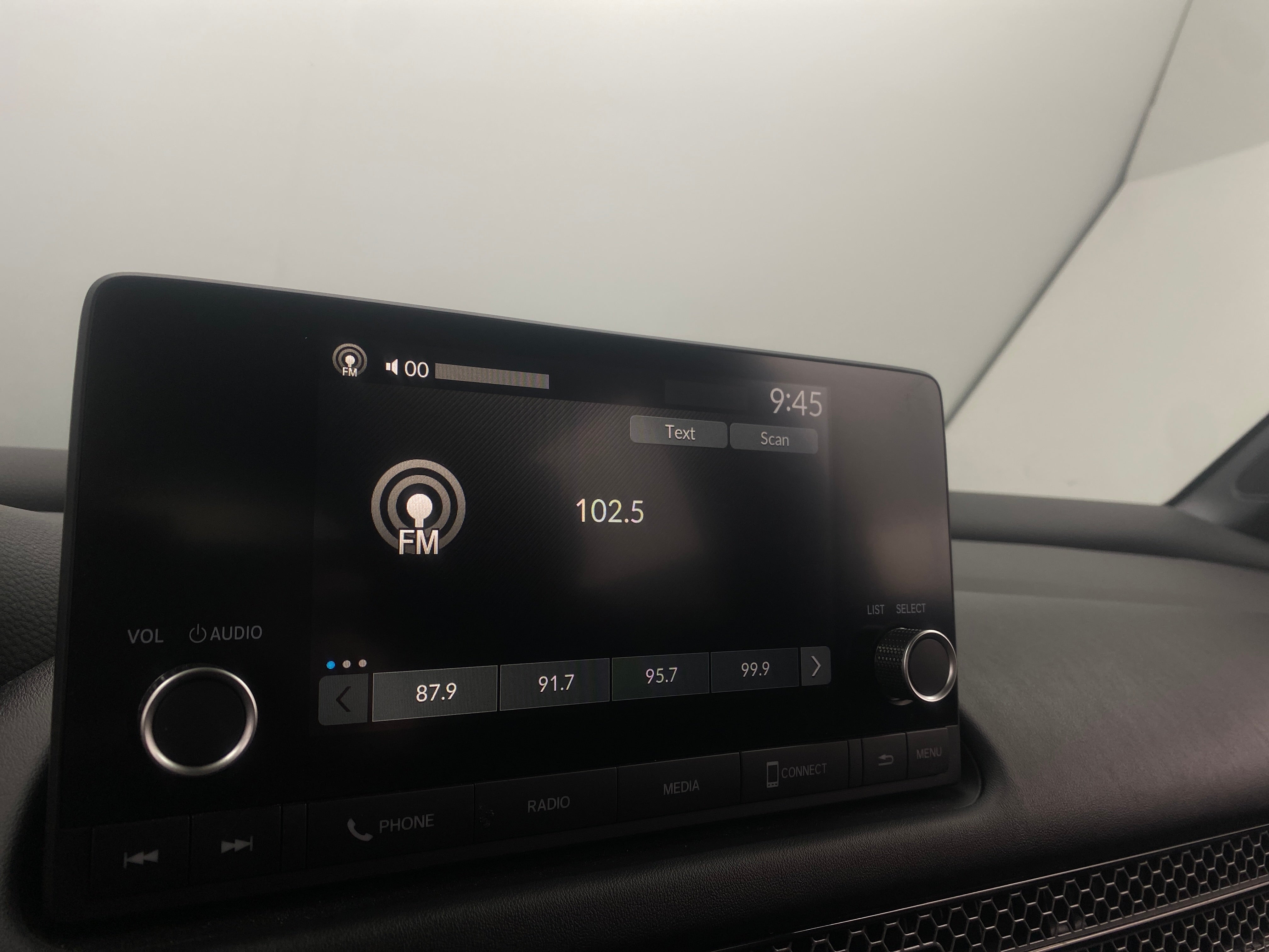 2024 Honda HR-V Sport 4