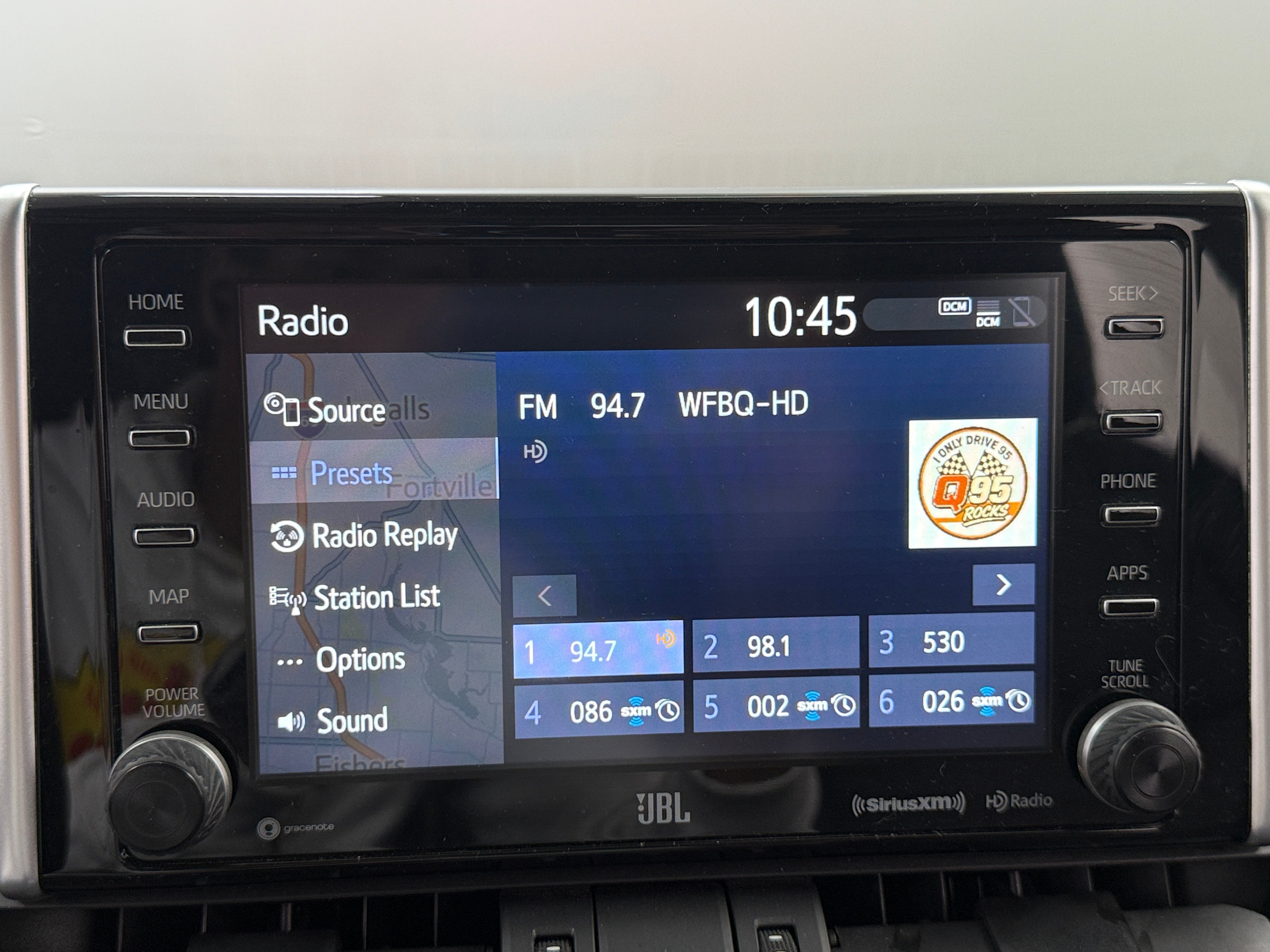 2021 Toyota RAV4 Limited 3