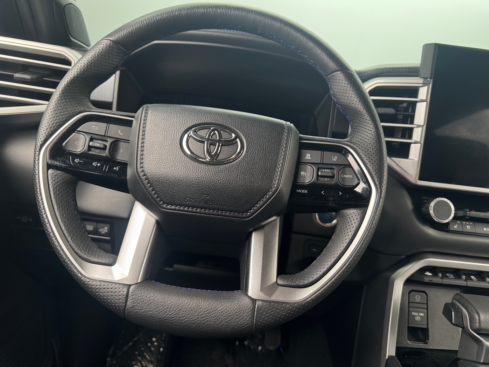 Thumbnail: 2023 Toyota Tundra - 4