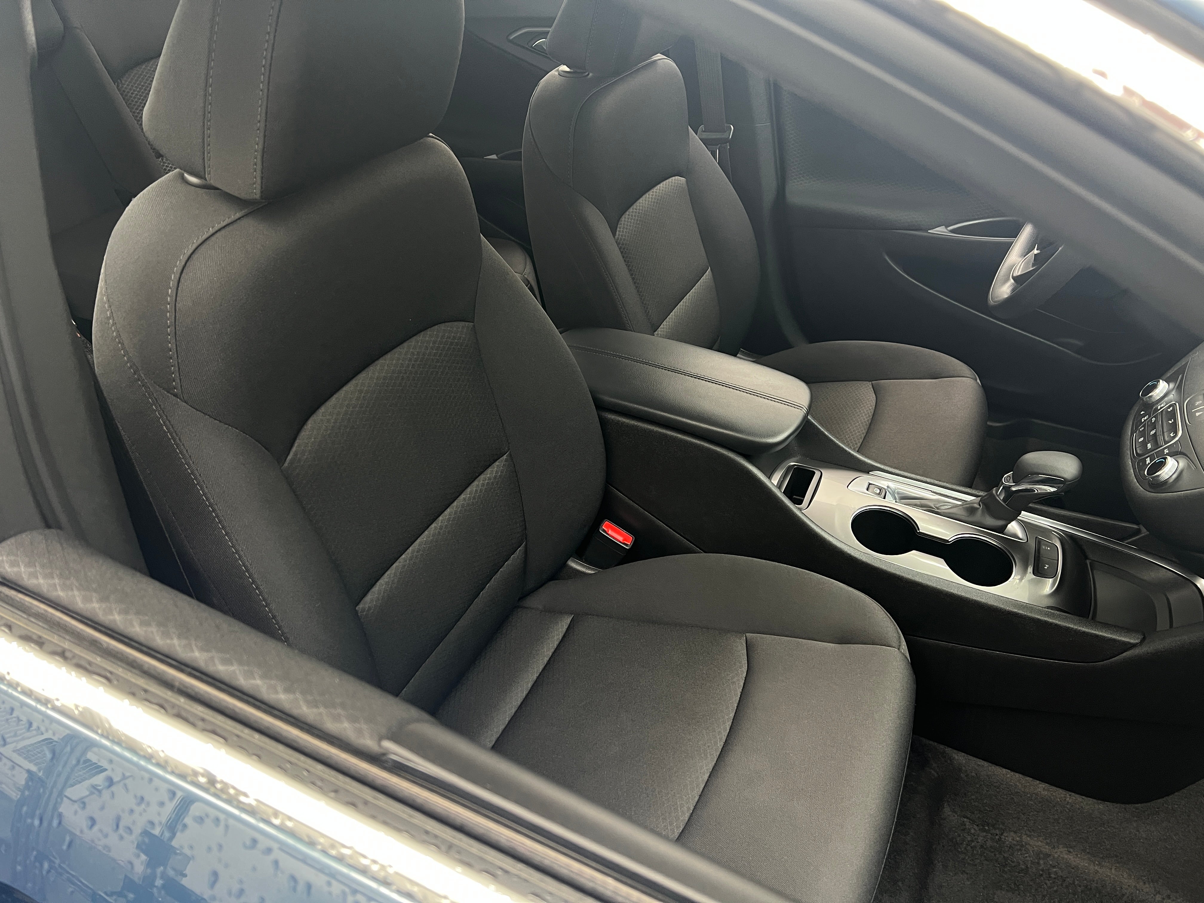 2024 Chevrolet Malibu LT 2