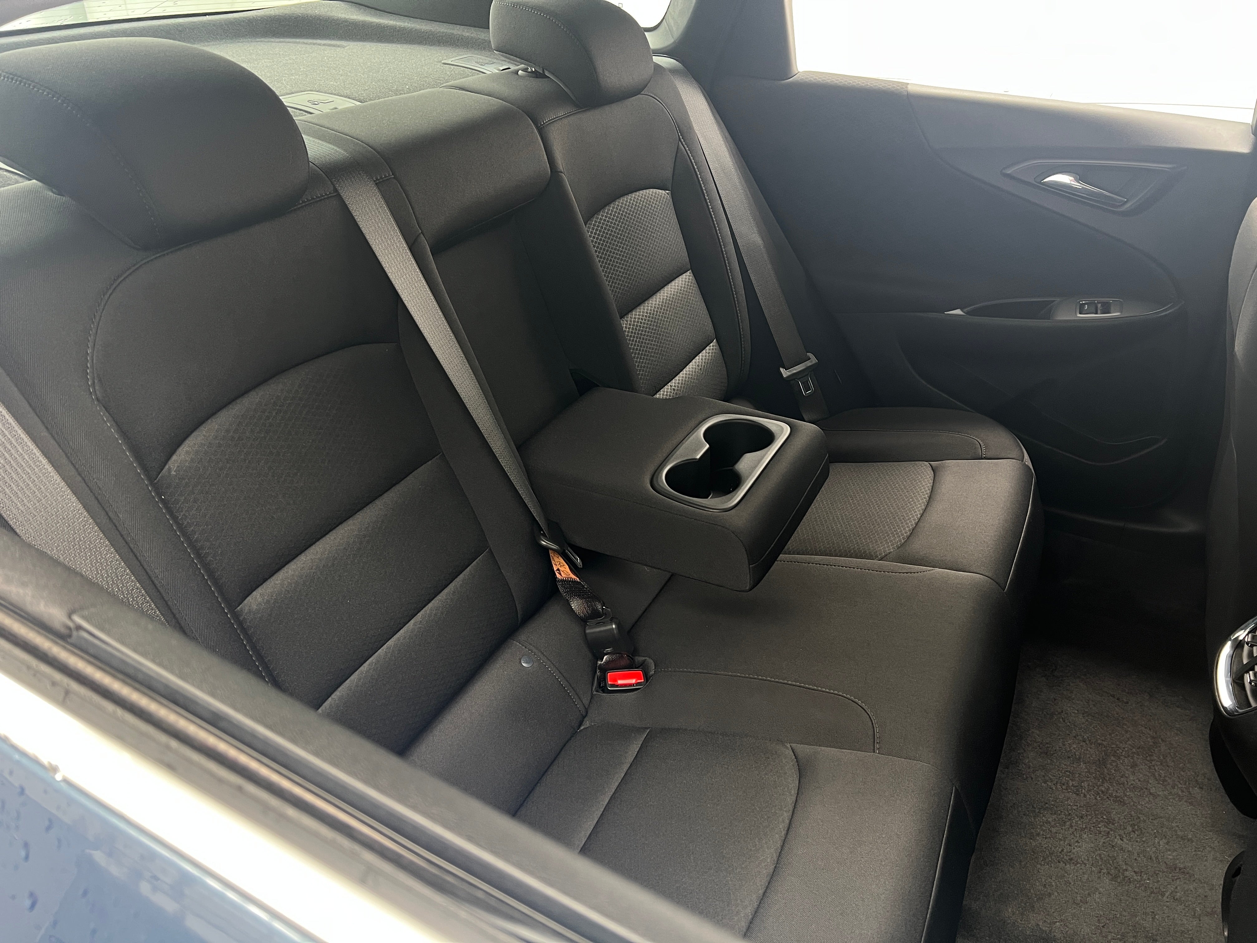 2024 Chevrolet Malibu LT 6