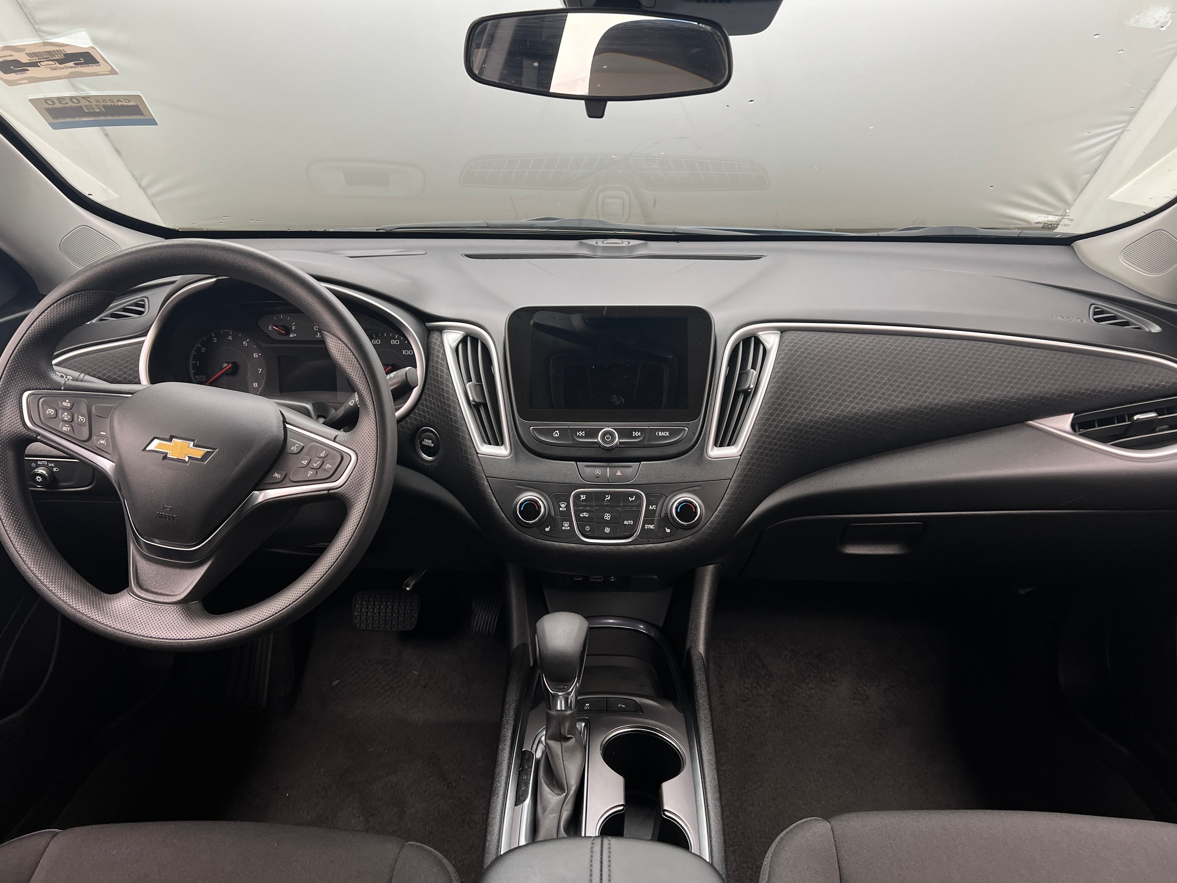 2024 Chevrolet Malibu LT 3