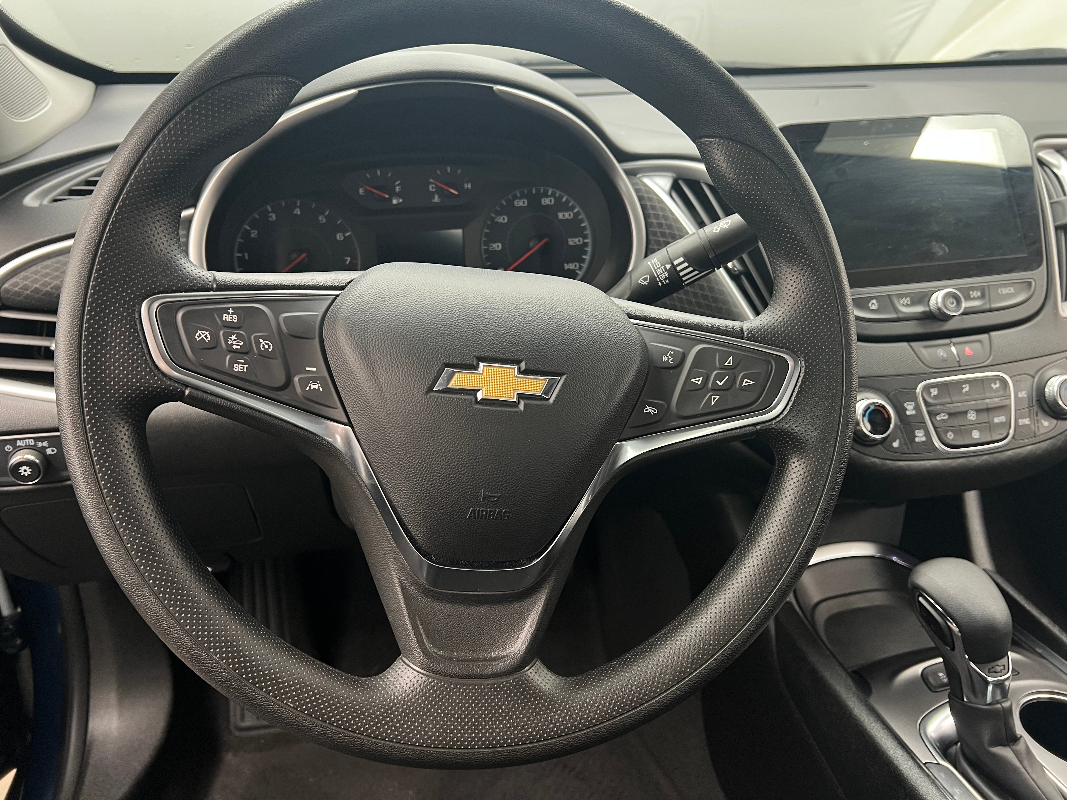 2024 Chevrolet Malibu LT 5