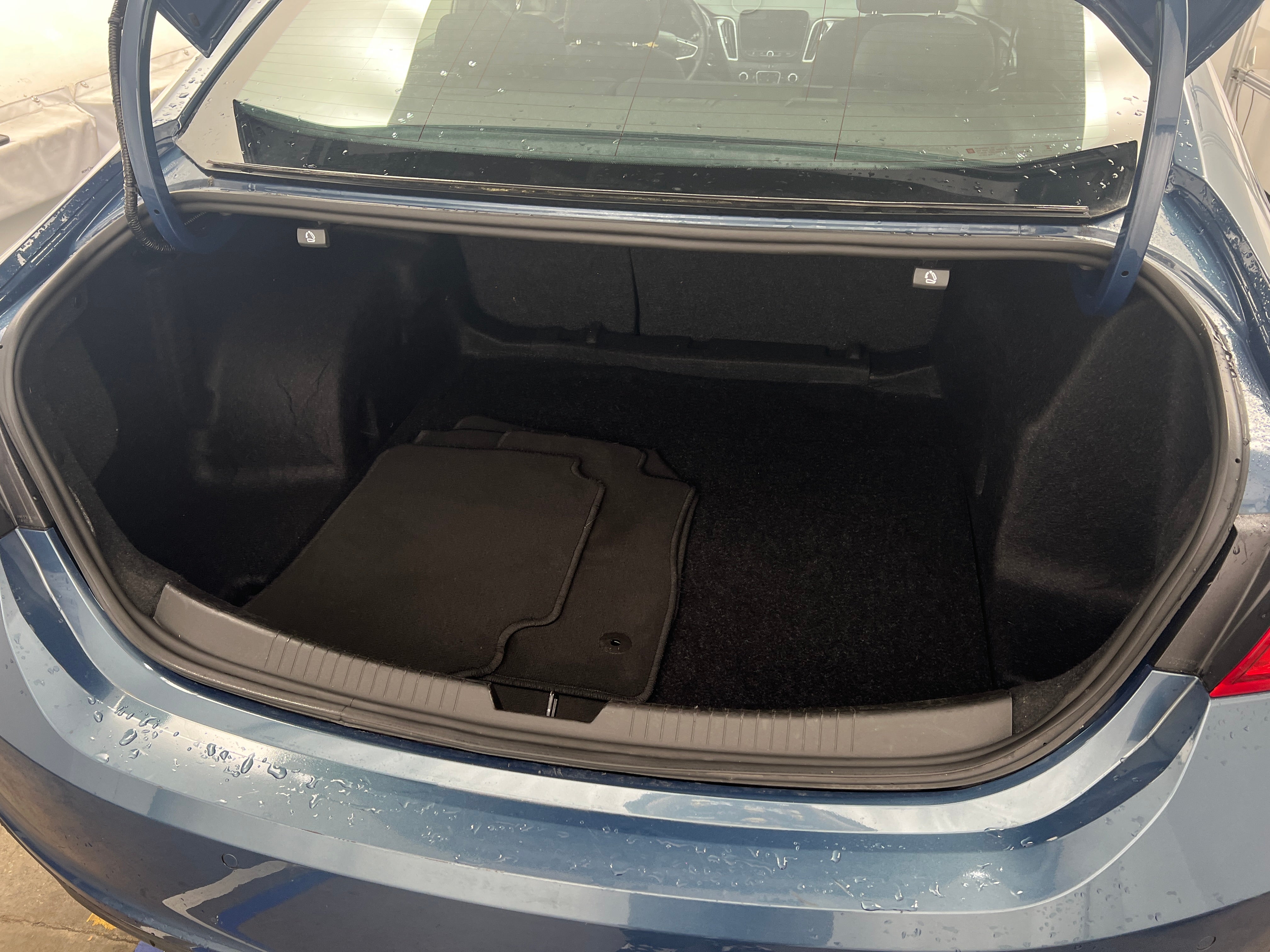 2024 Chevrolet Malibu LT 7