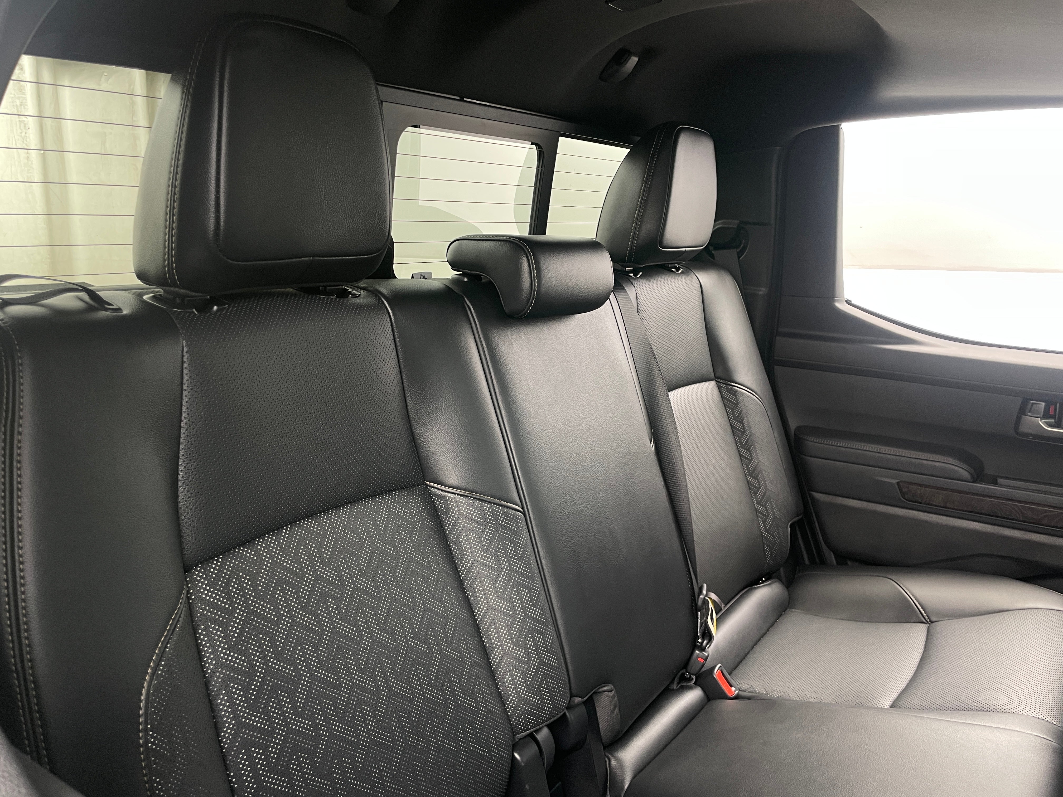 2024 Toyota Tacoma Limited 5