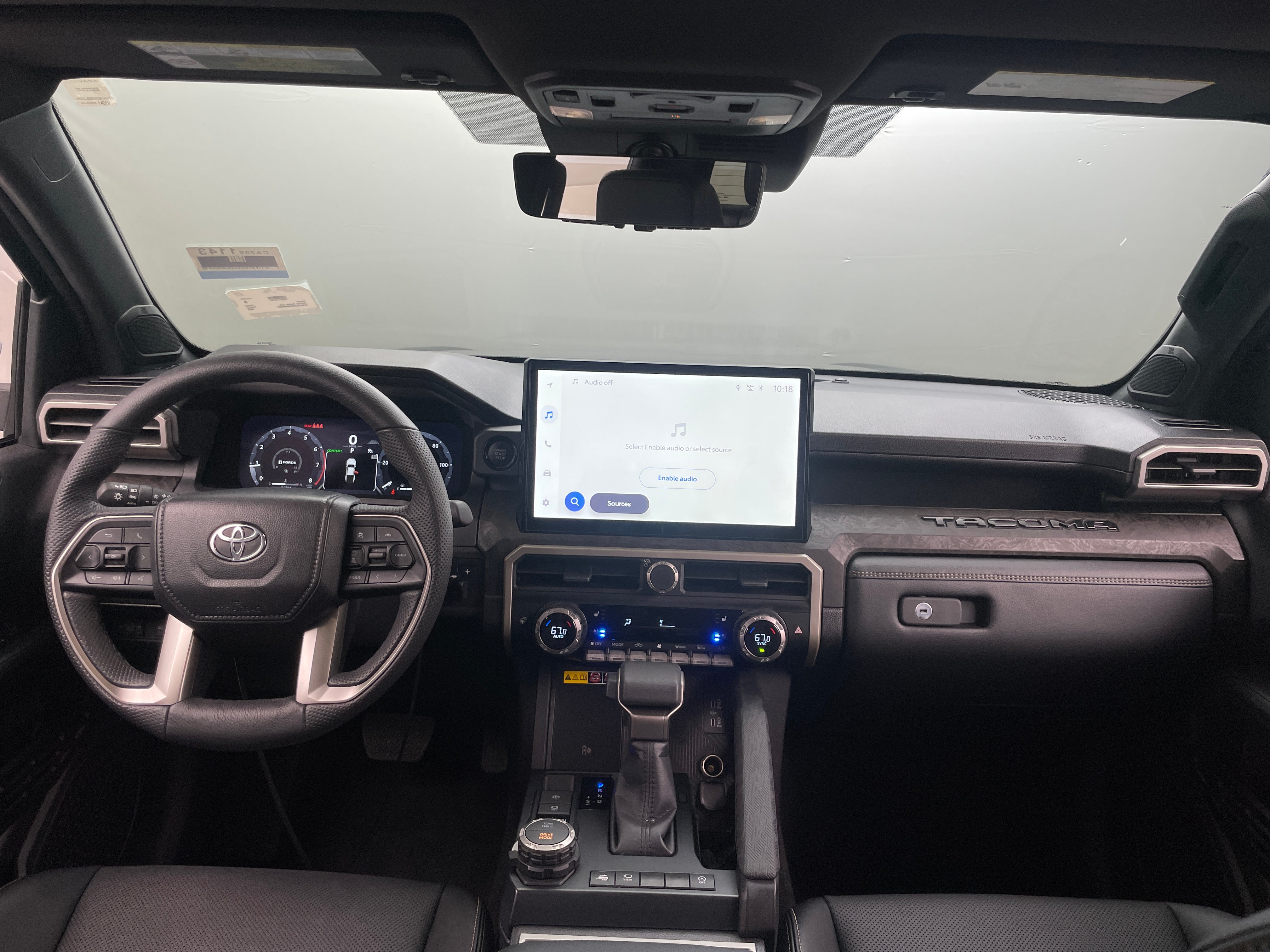 2024 Toyota Tacoma Limited 2