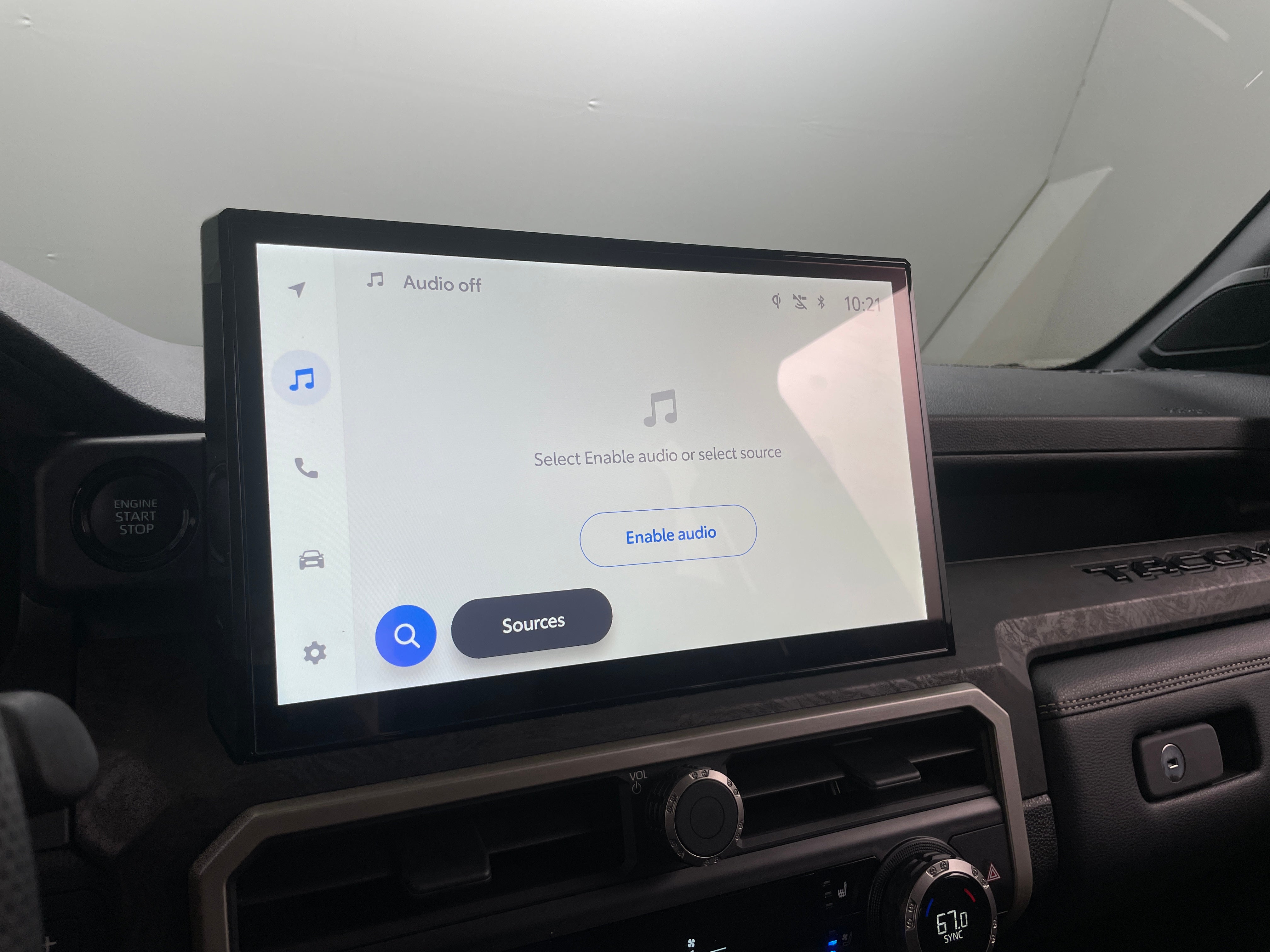 2024 Toyota Tacoma Limited 3