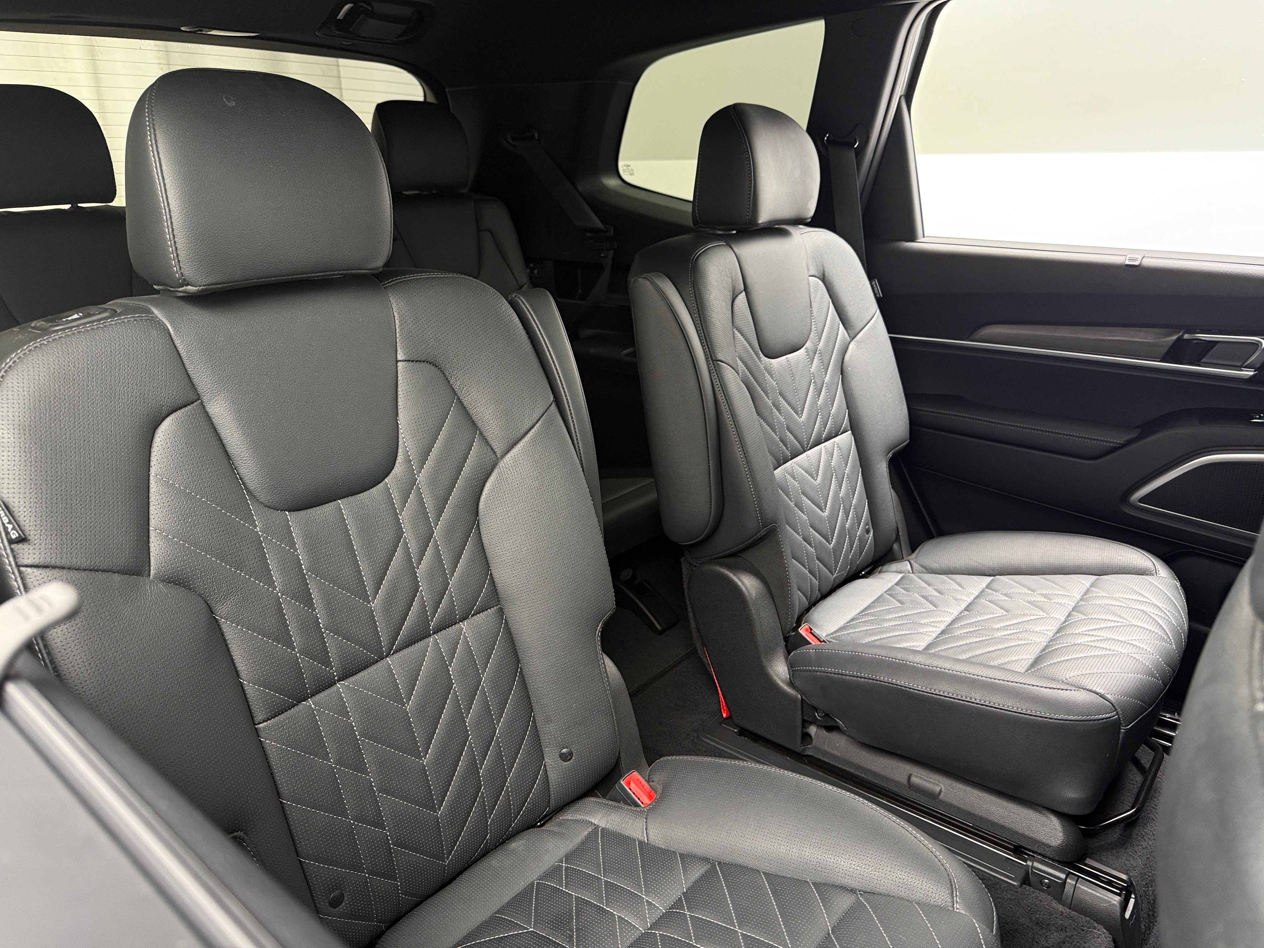 2024 Kia Telluride EX 5