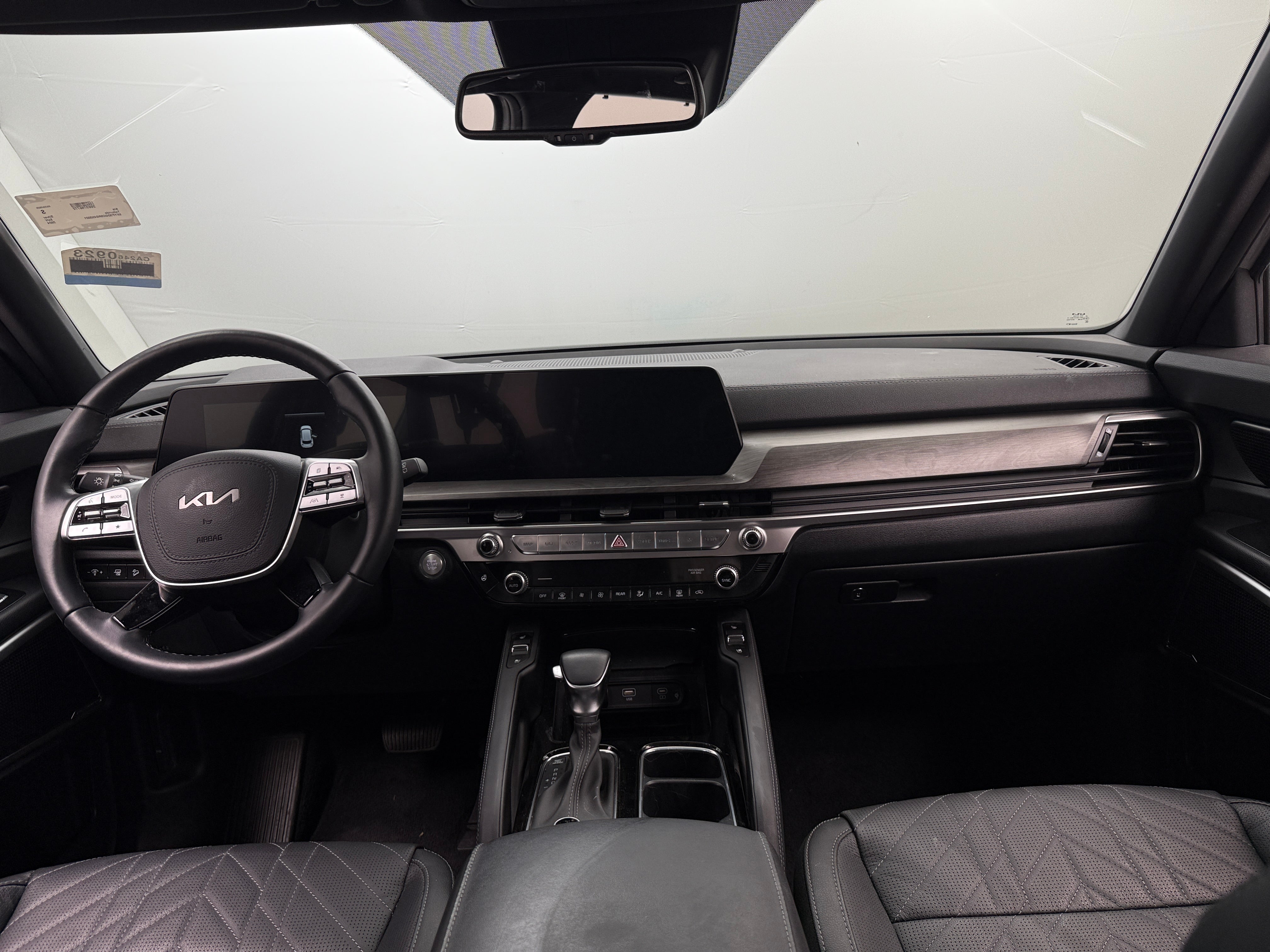 2024 Kia Telluride EX 2