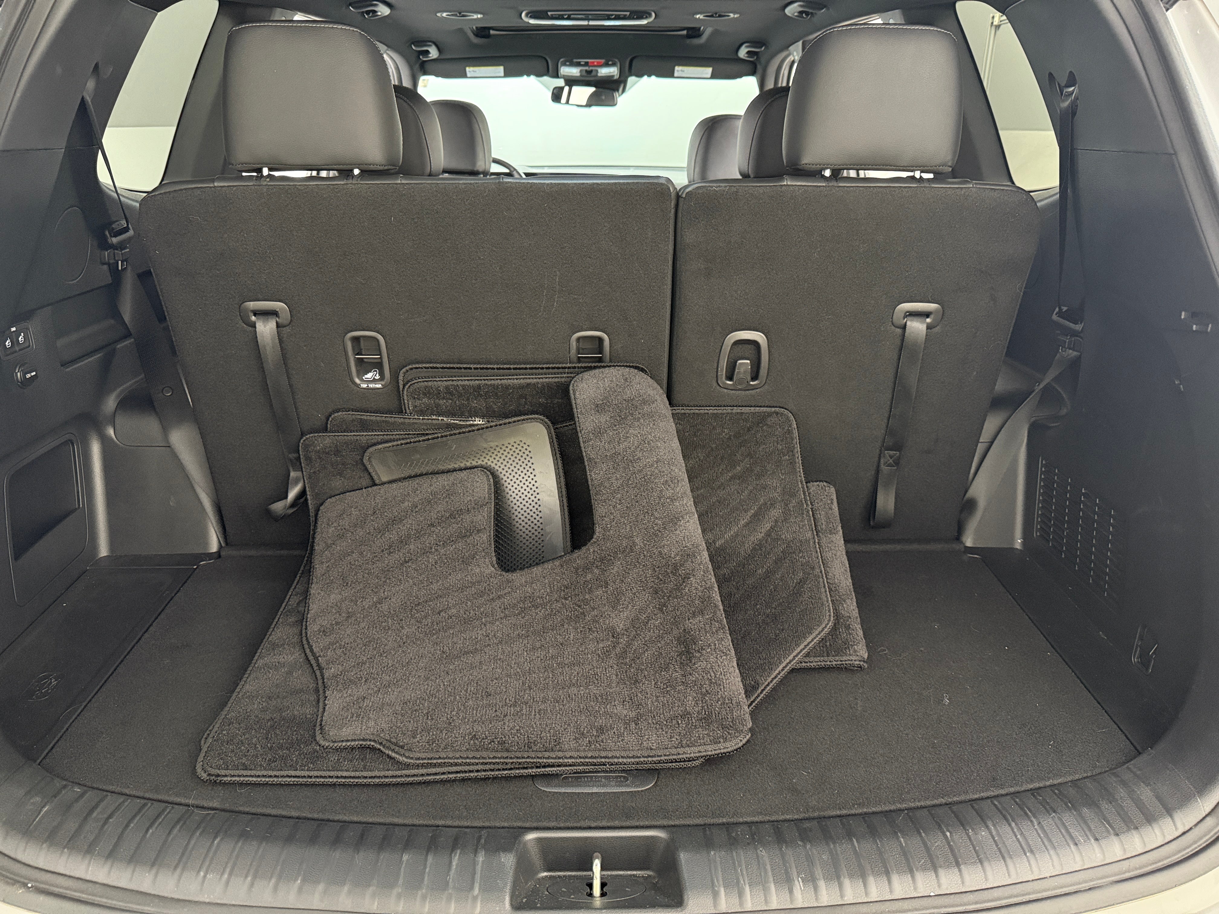 2024 Kia Telluride EX 6