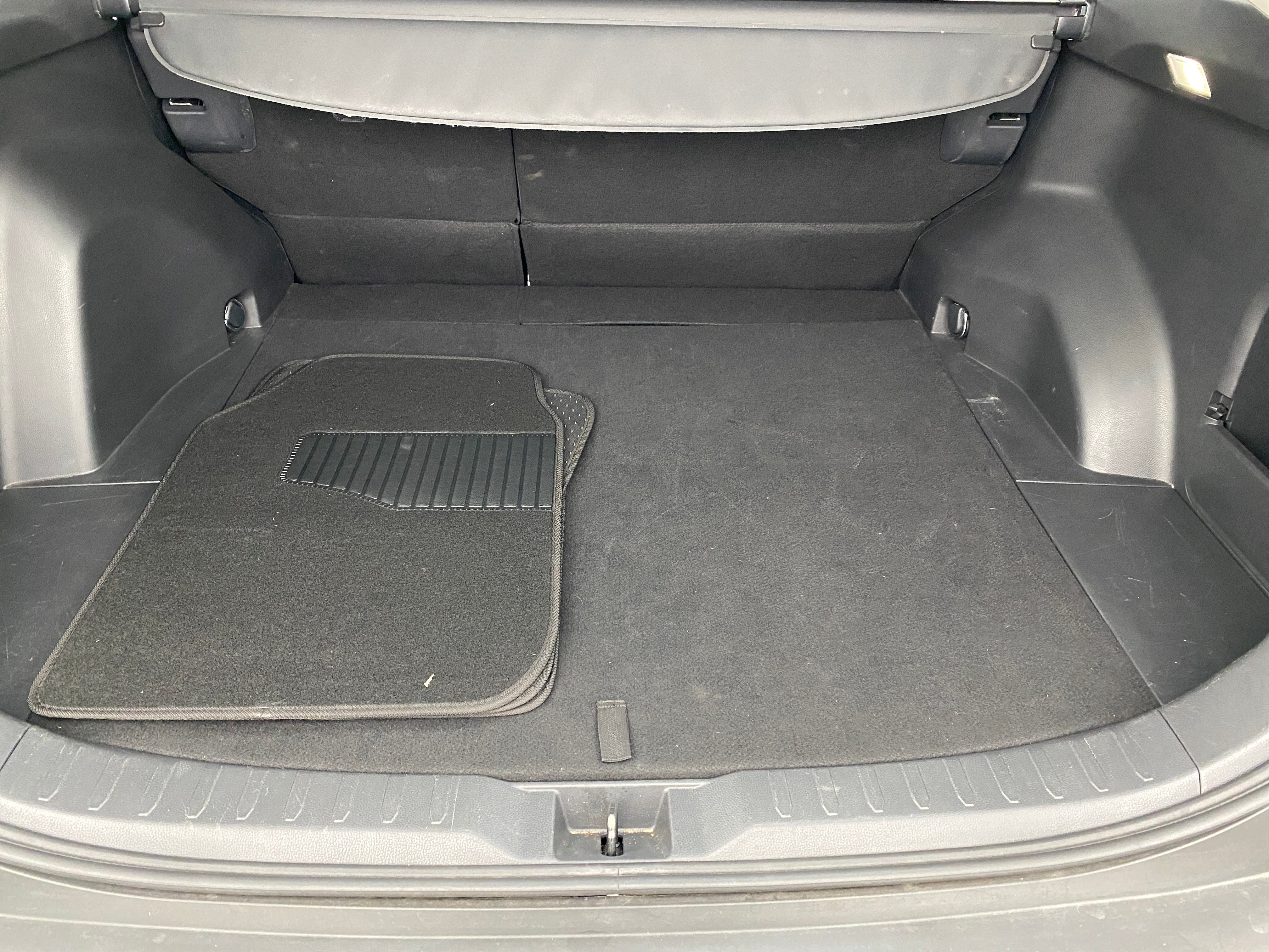 2024 Toyota RAV4 XLE 7