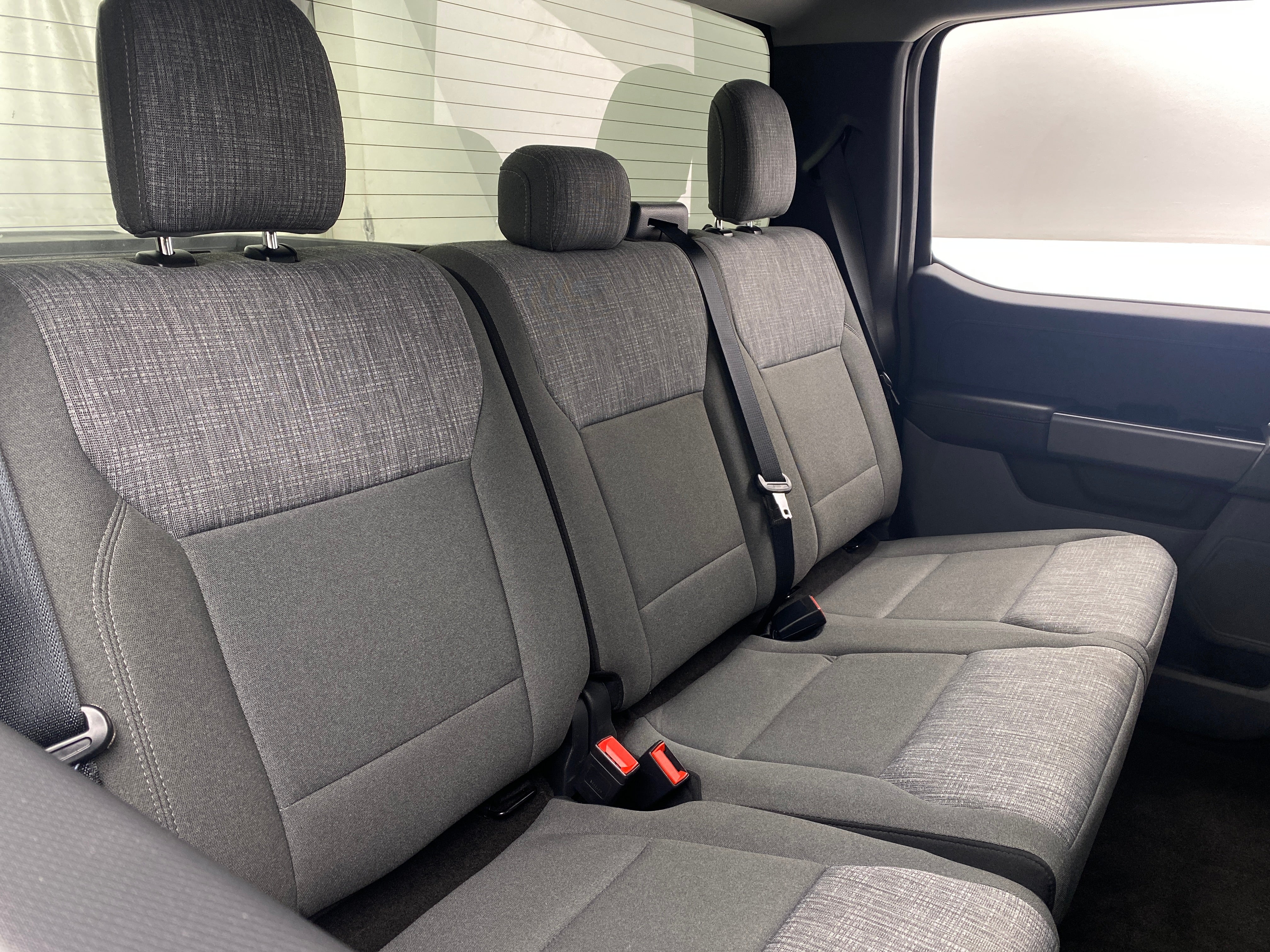 2021 Ford Econoline E-150 6