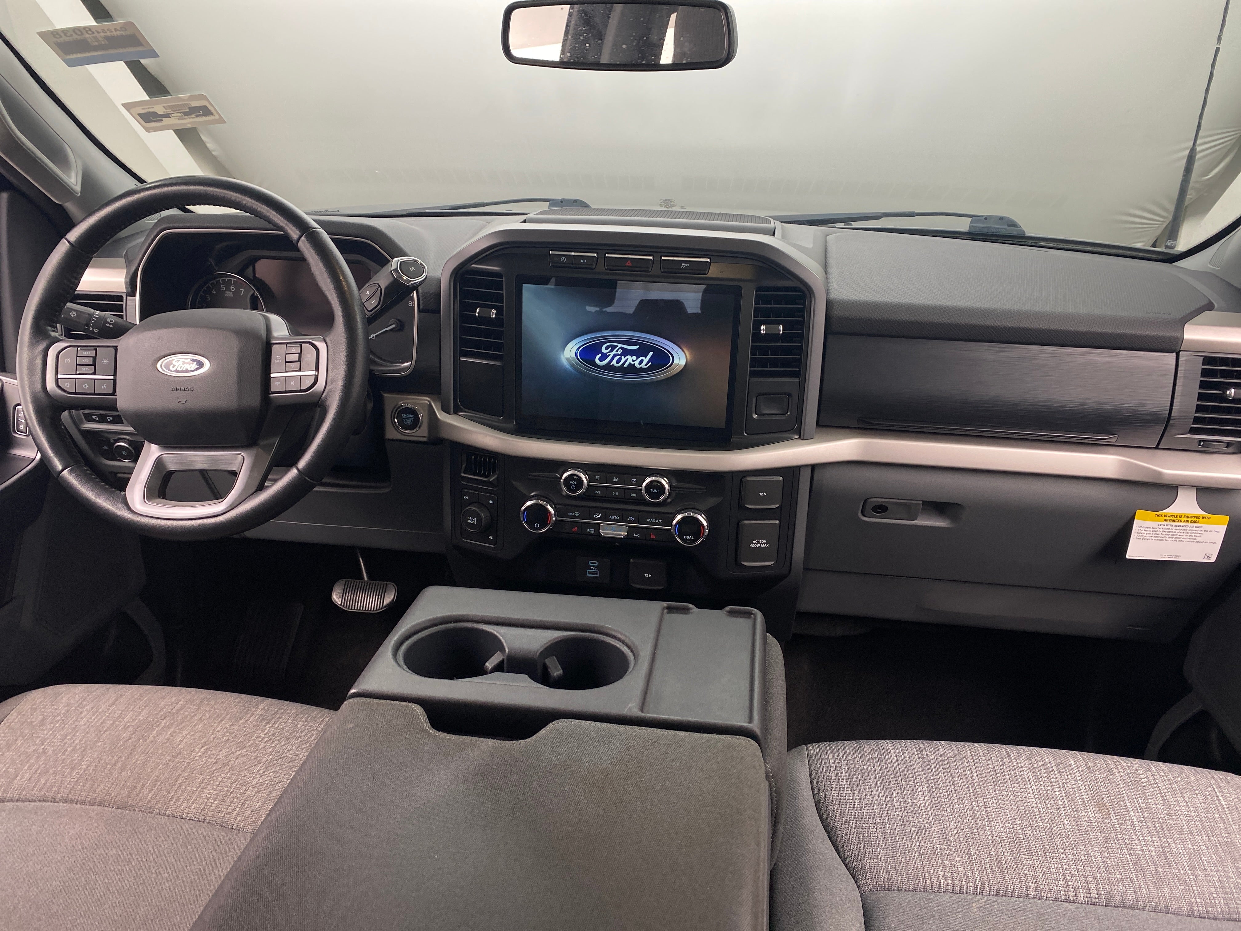 2021 Ford Econoline E-150 3