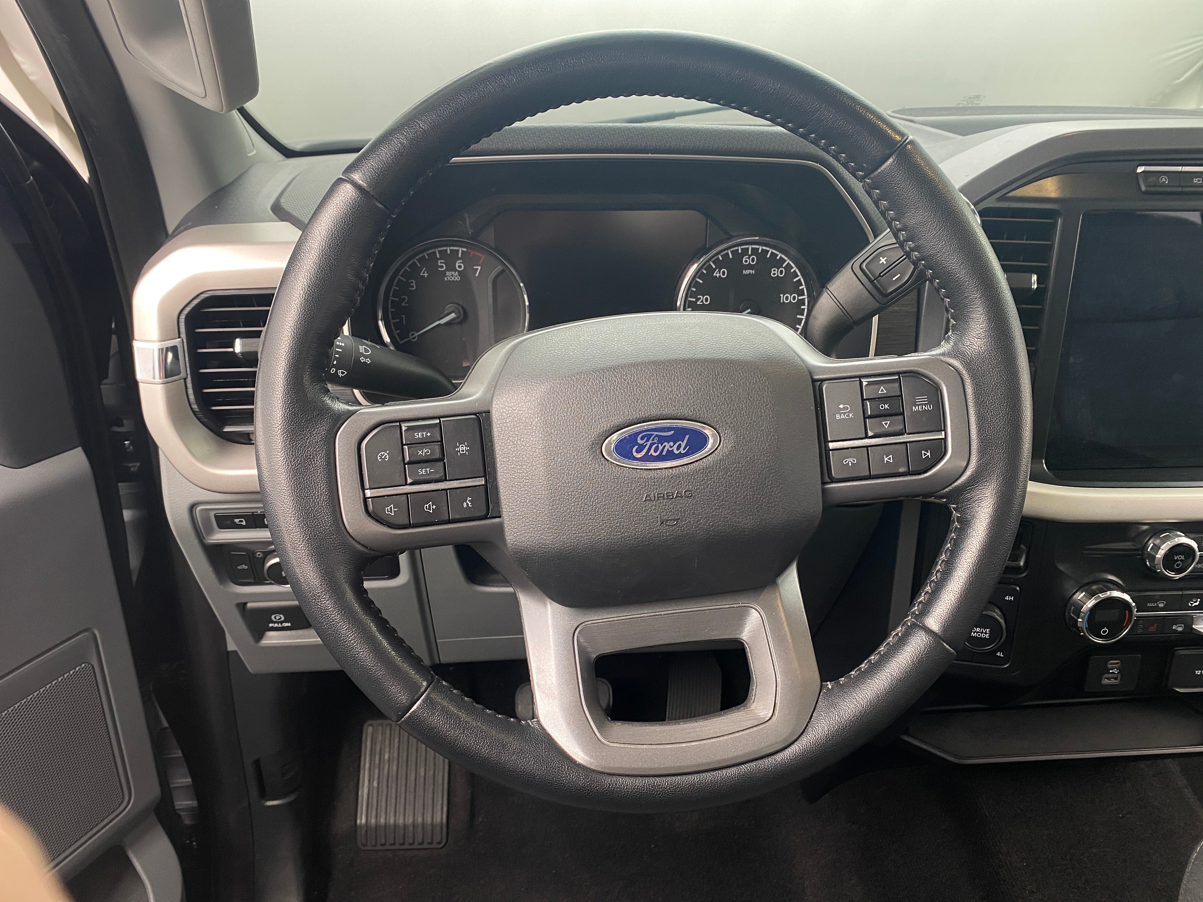 2021 Ford Econoline E-150 5