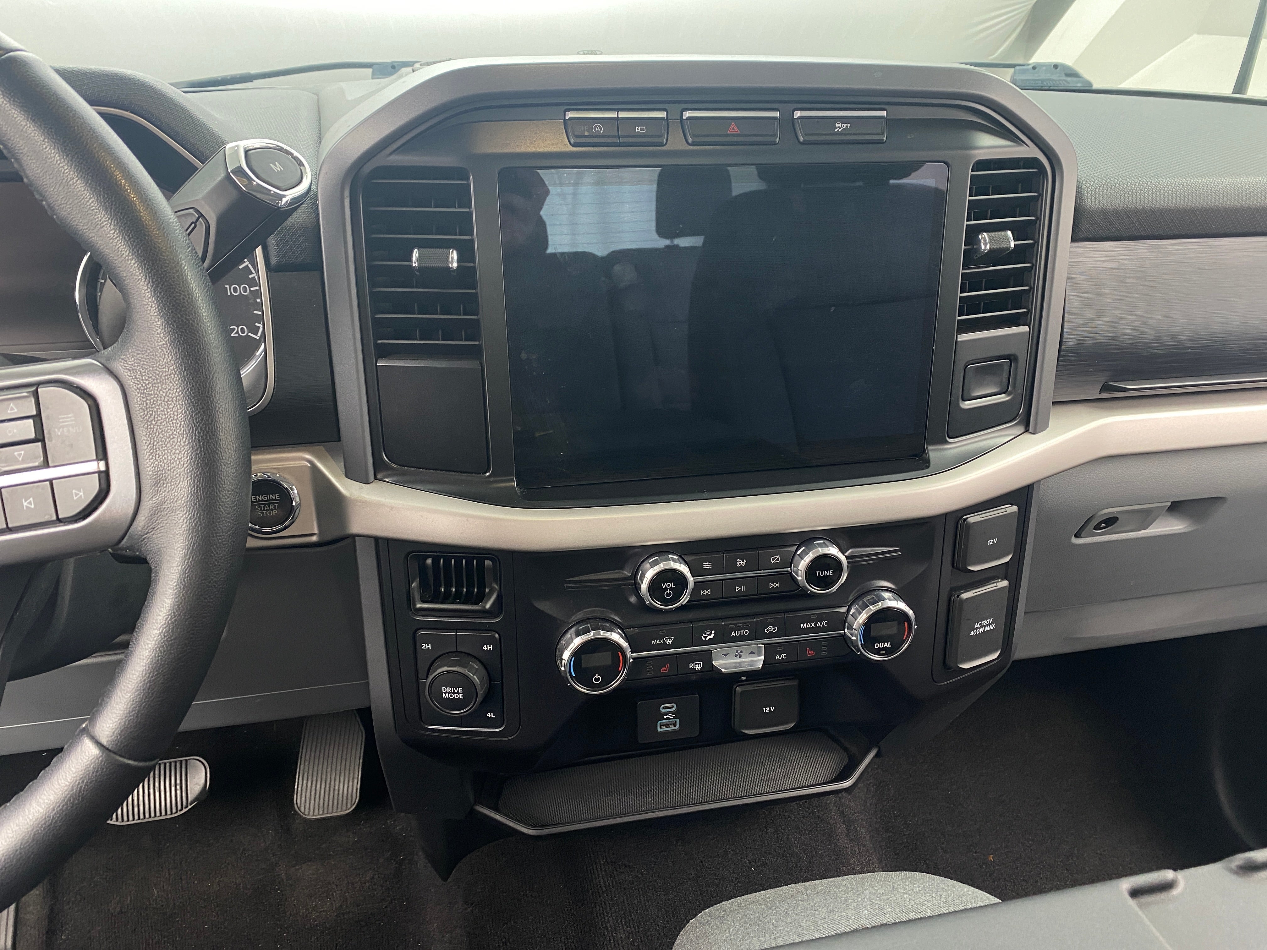 2021 Ford Econoline E-150 4