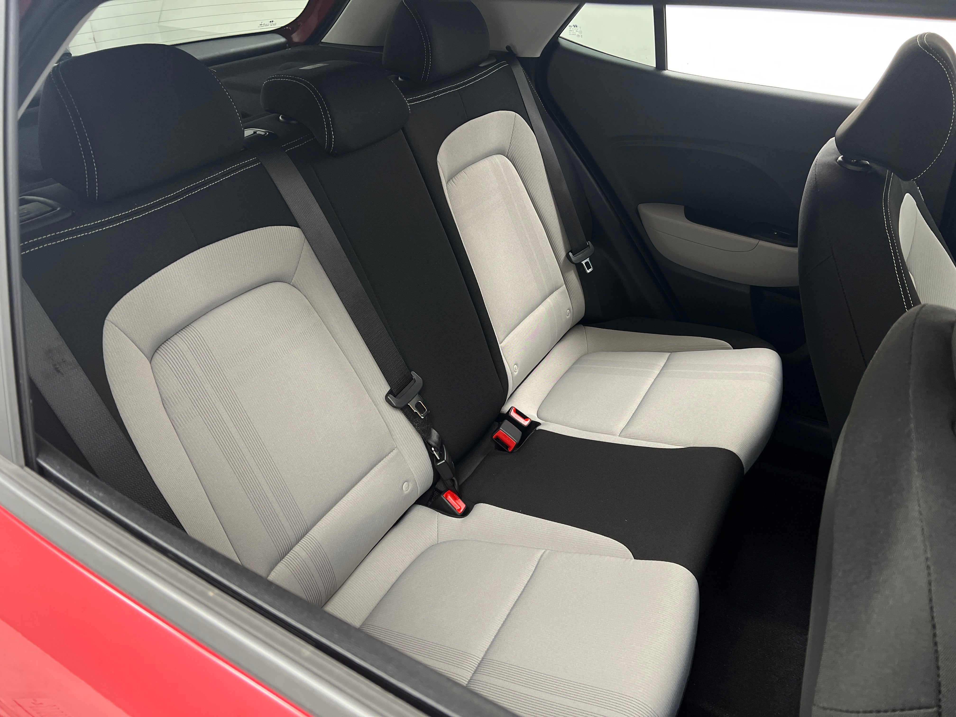2024 Hyundai Venue SEL 6