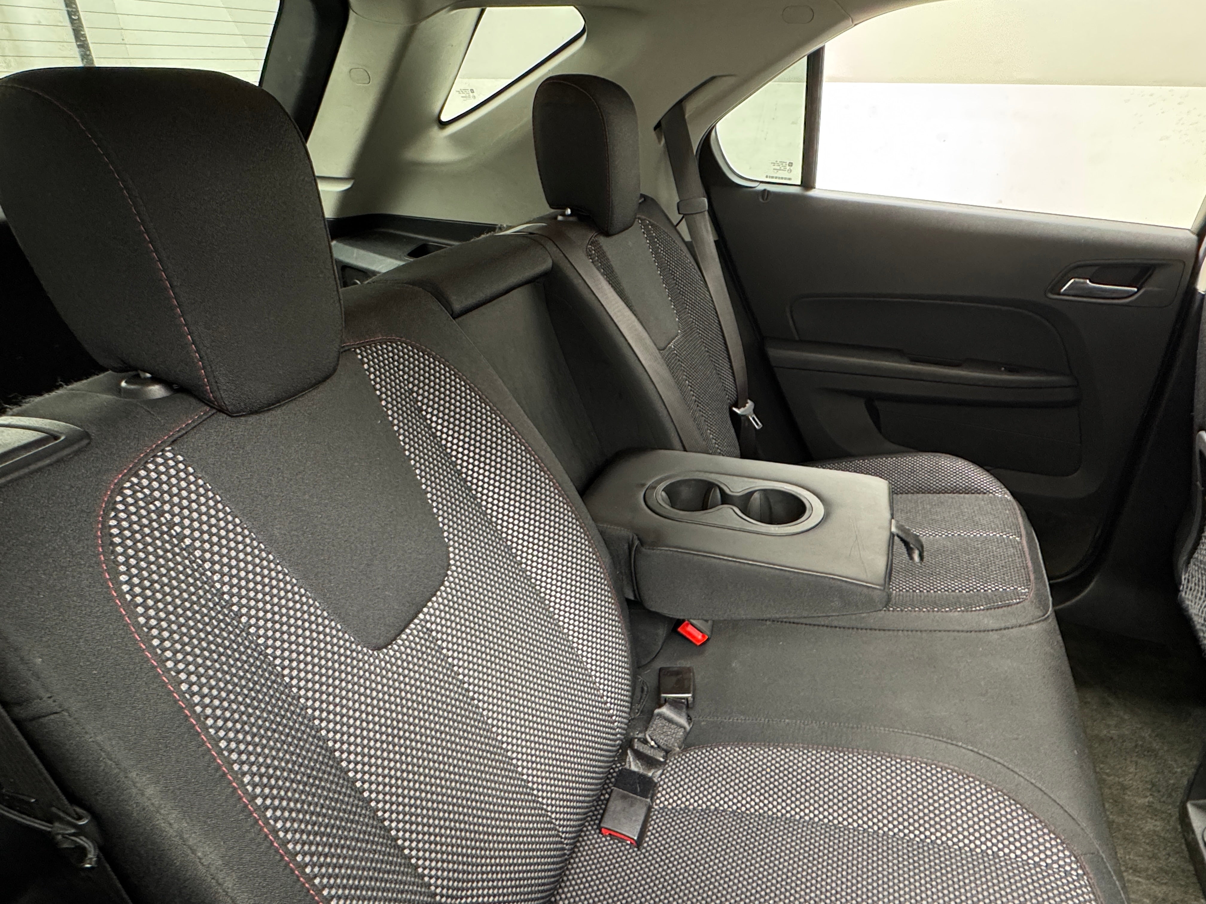 2017 Chevrolet Equinox LT 6