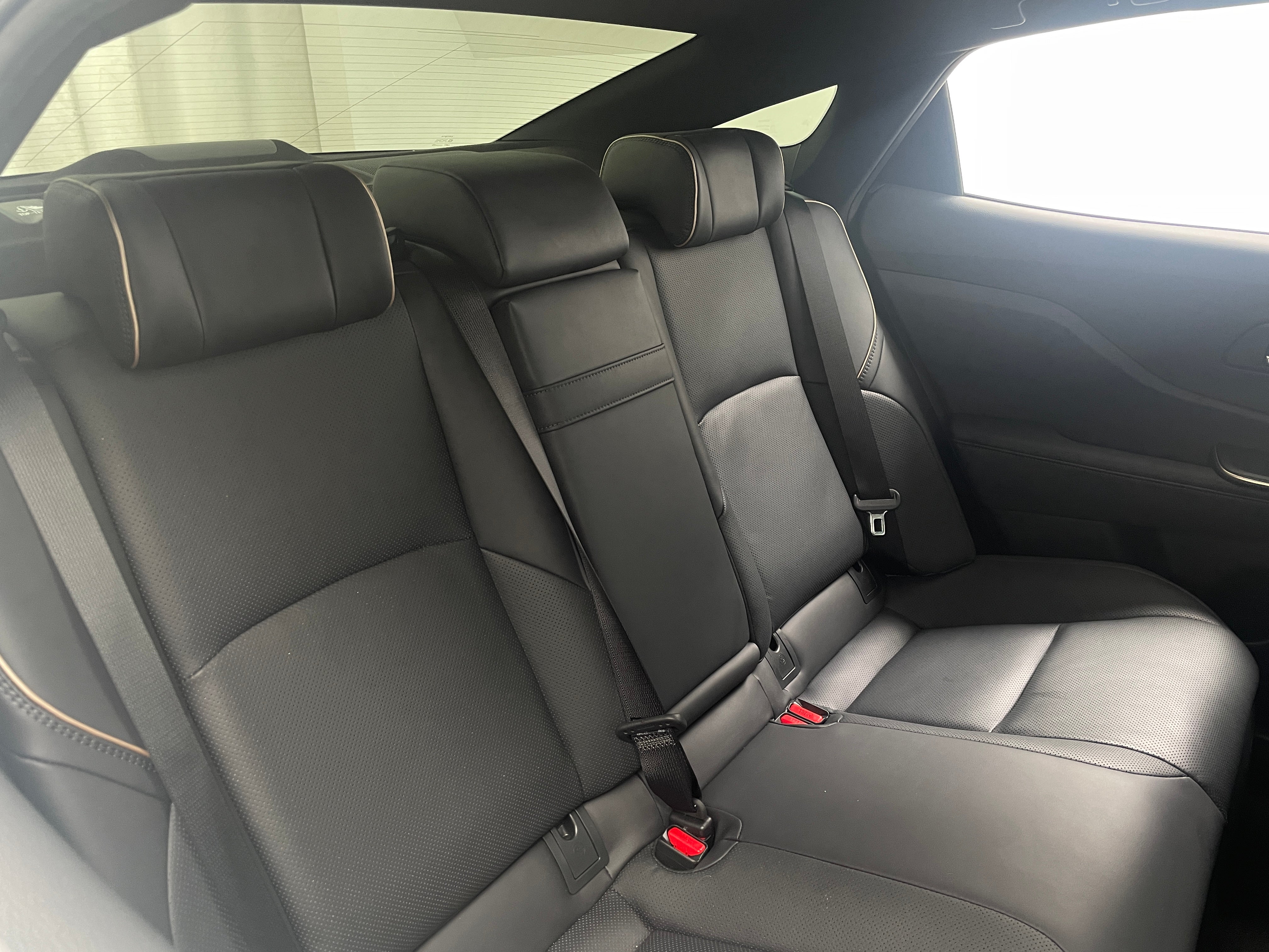 2023 Toyota Crown Limited 5