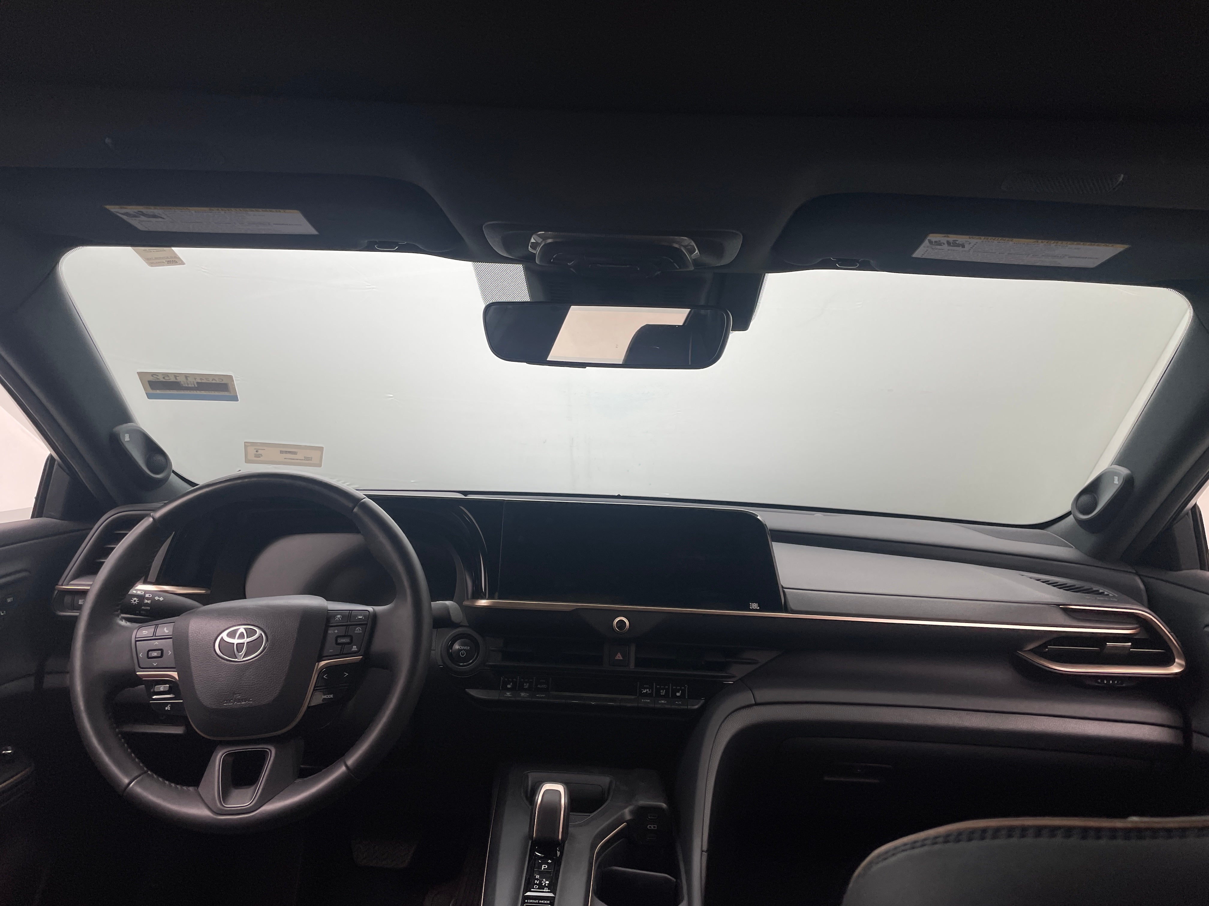 2023 Toyota Crown Limited 2