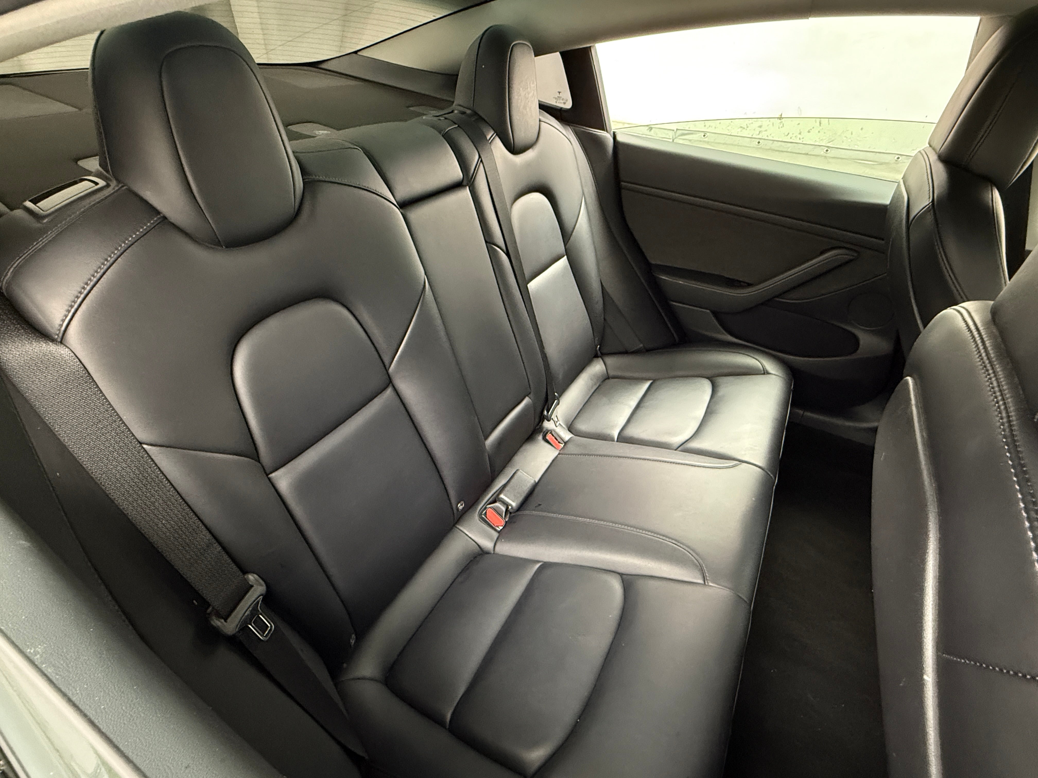 2022 Tesla Model 3 Performance 4