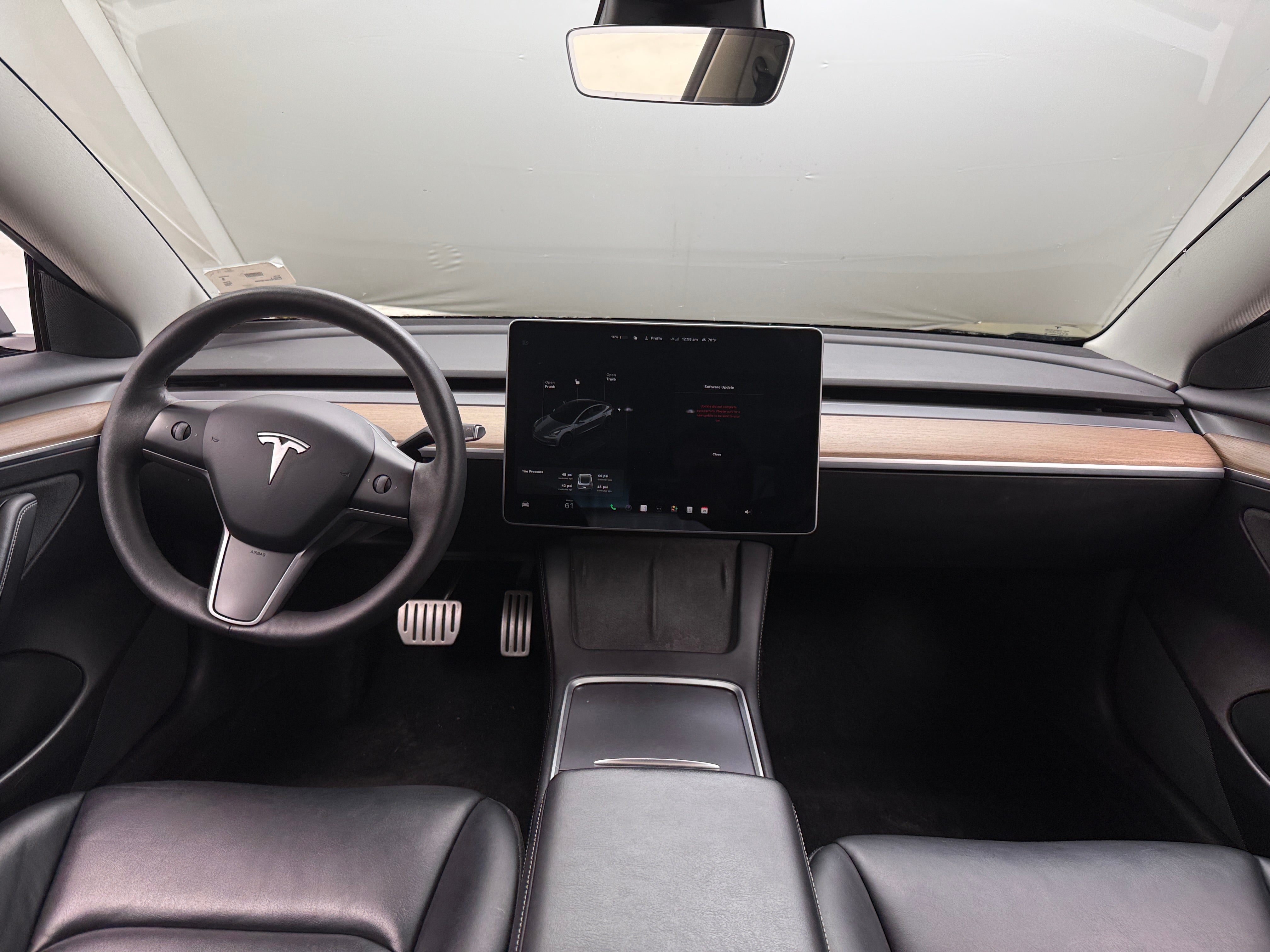 2022 Tesla Model 3 Performance 2