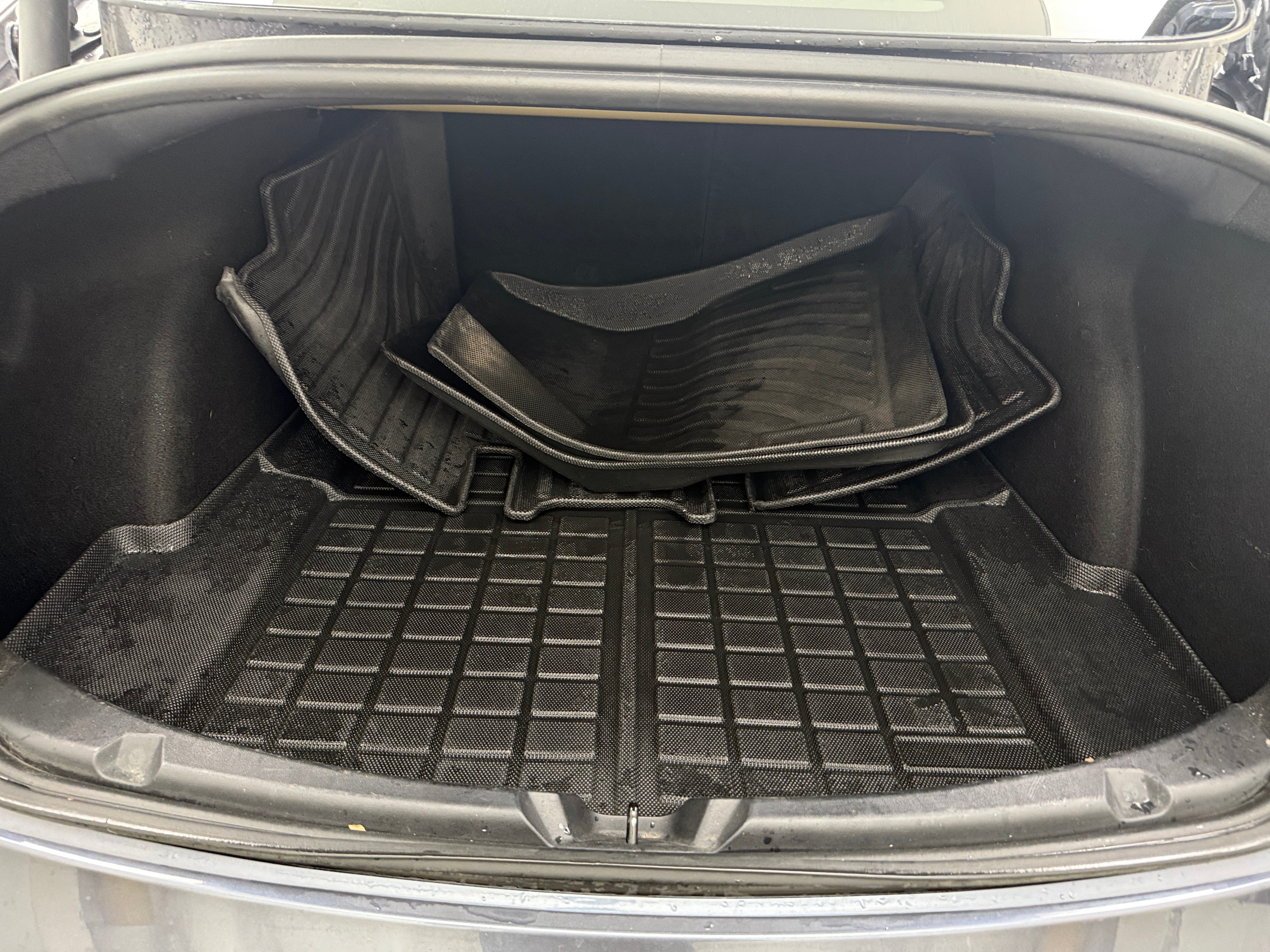 2022 Tesla Model 3 Performance 5
