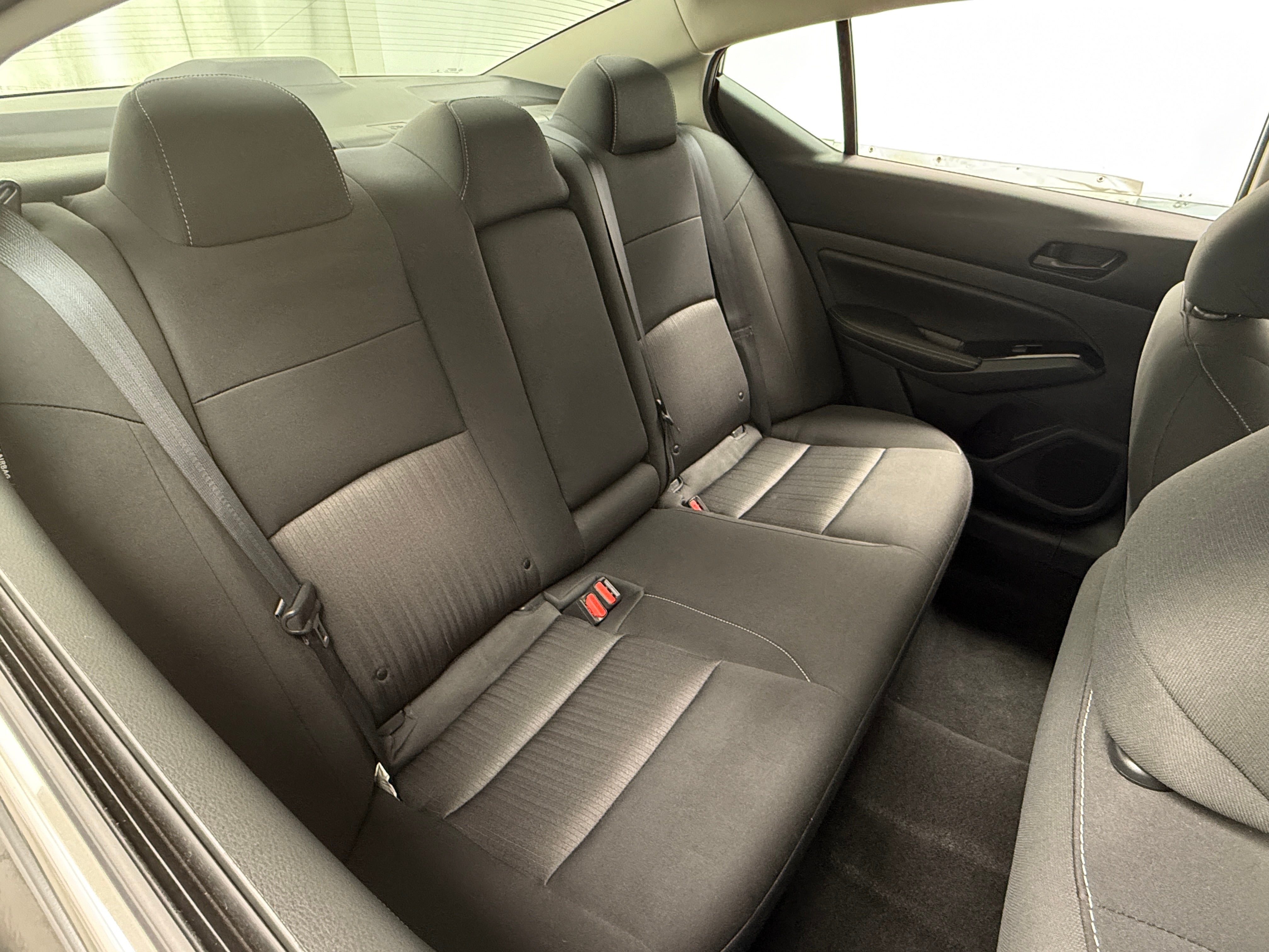 2023 Nissan Altima SV 6