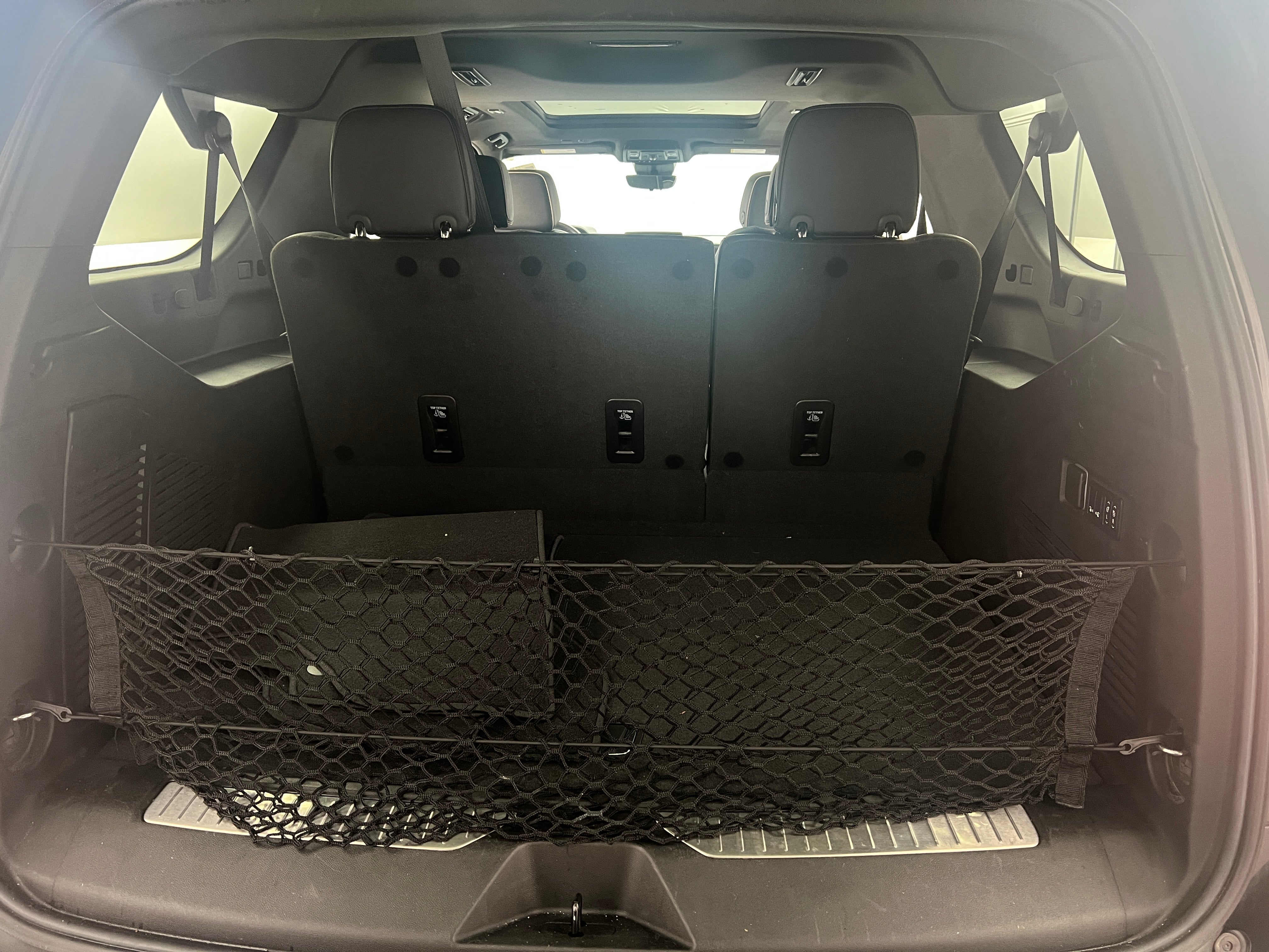 2023 Chevrolet Suburban Premier 6