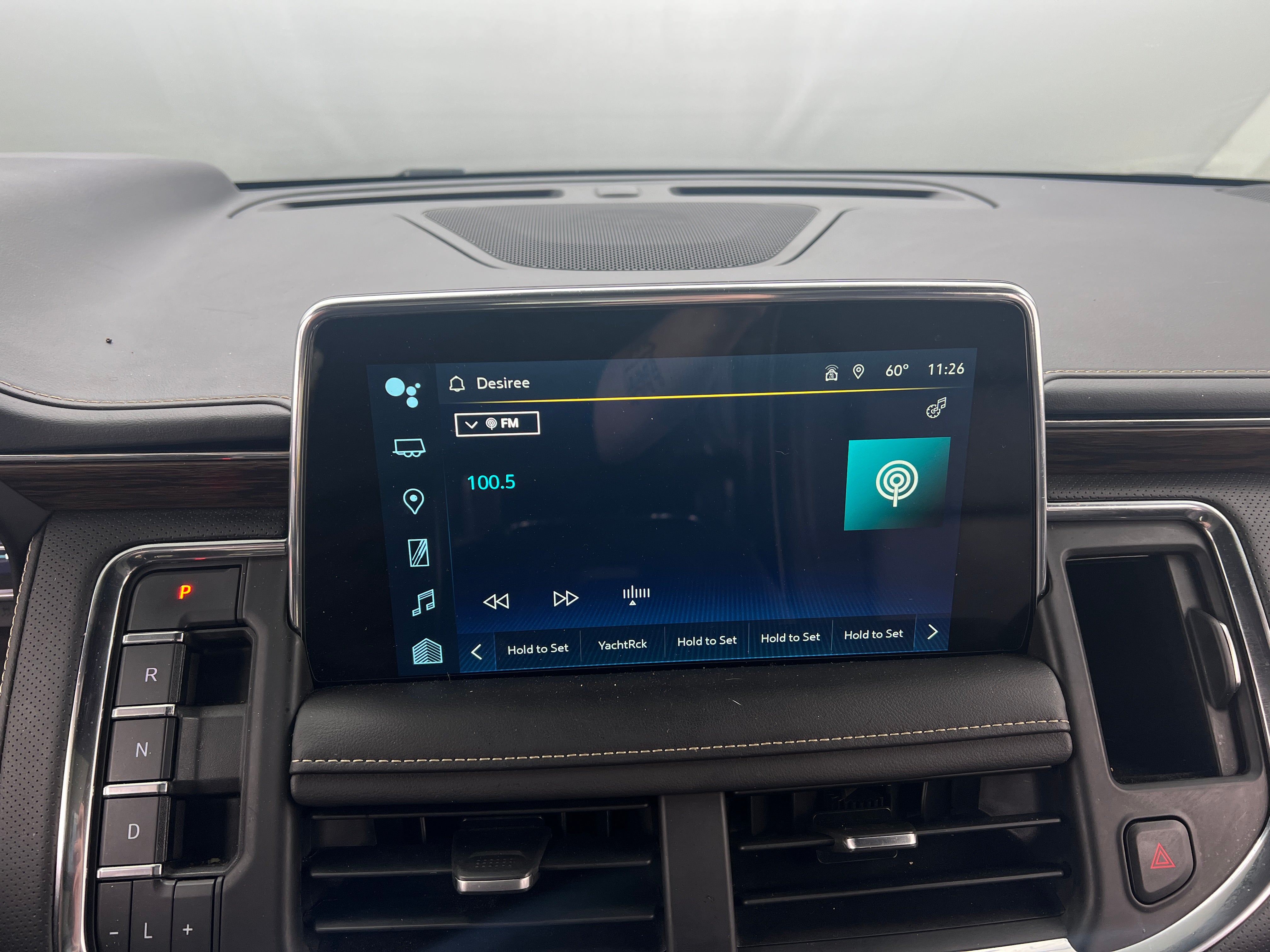 2023 Chevrolet Suburban Premier 3