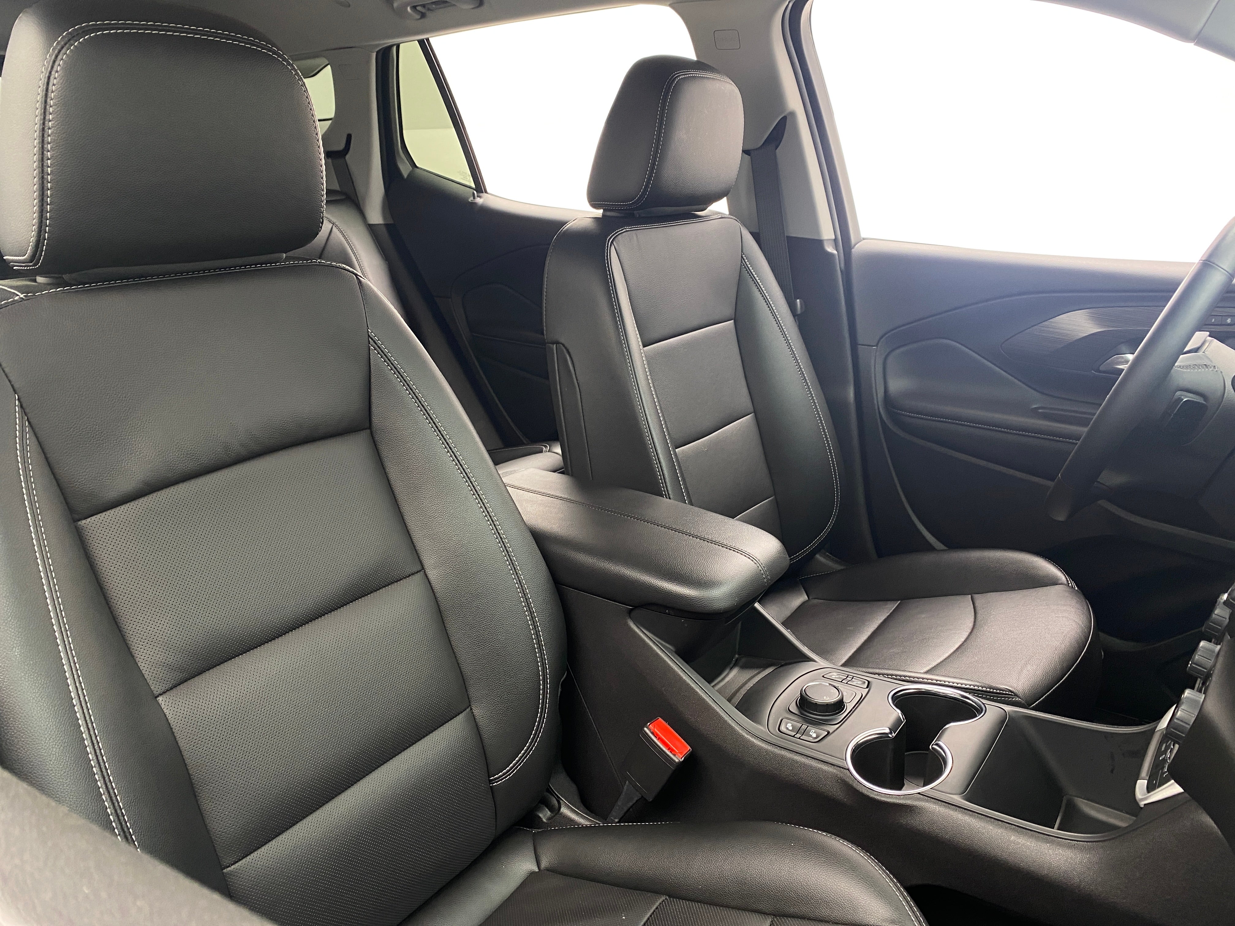 2024 GMC Terrain SLT 2