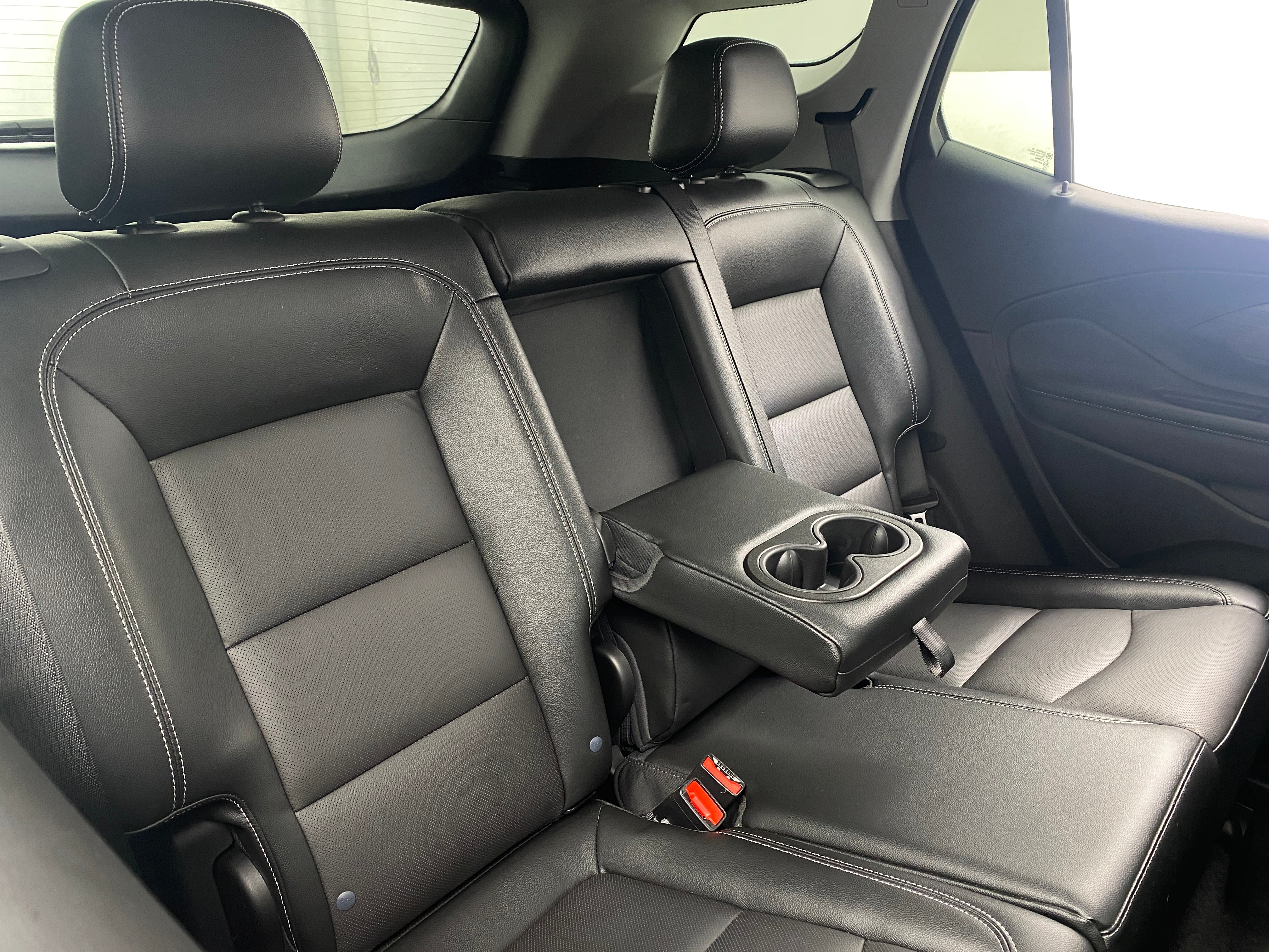 2024 GMC Terrain SLT 6