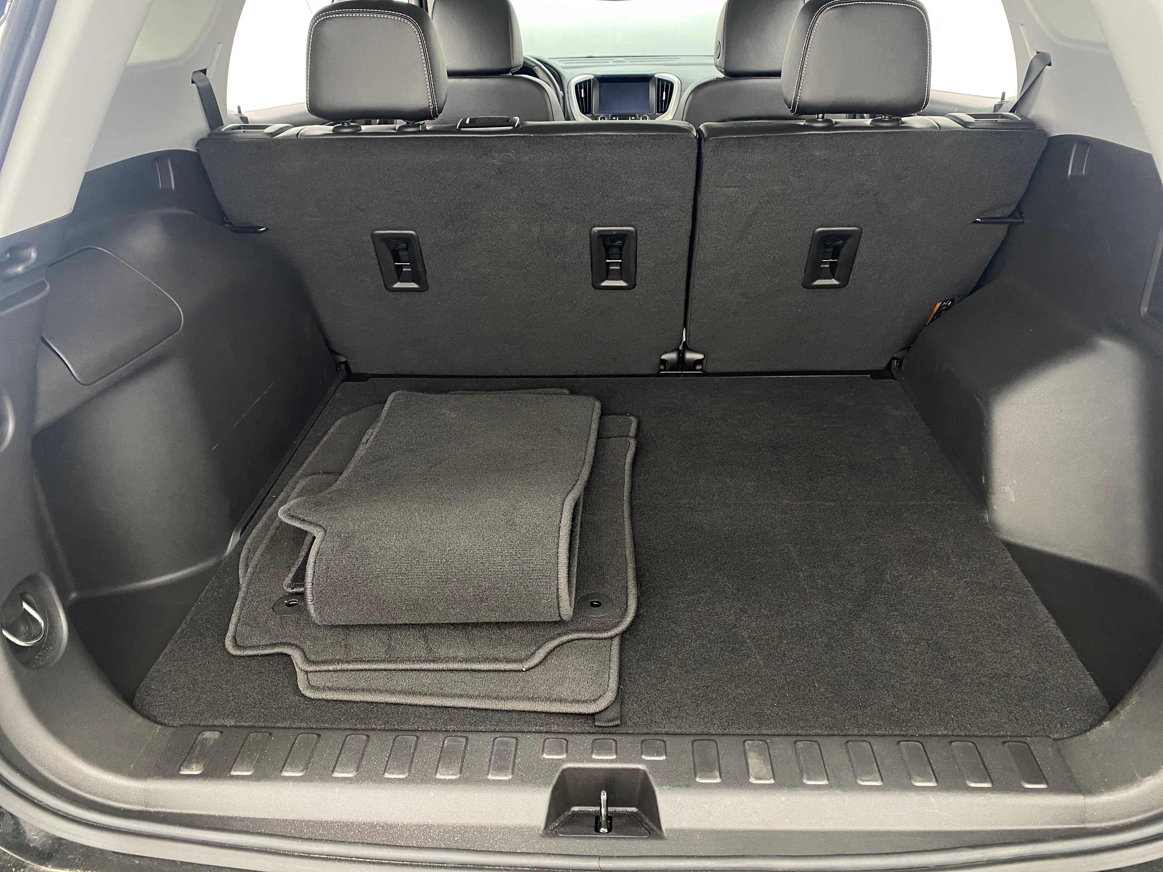 2024 GMC Terrain SLT 7