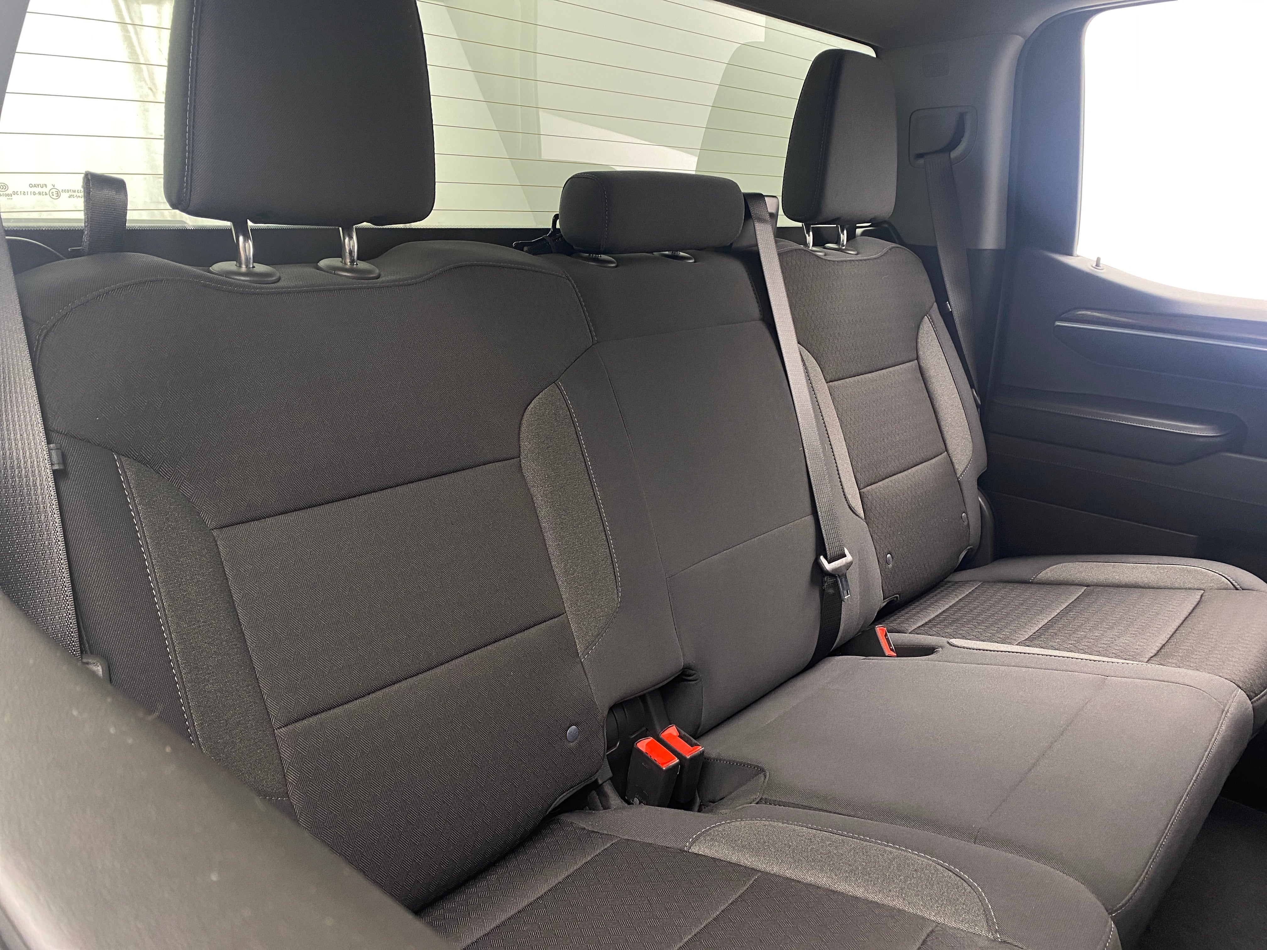 2024 Chevrolet Silverado 1500 LT 6