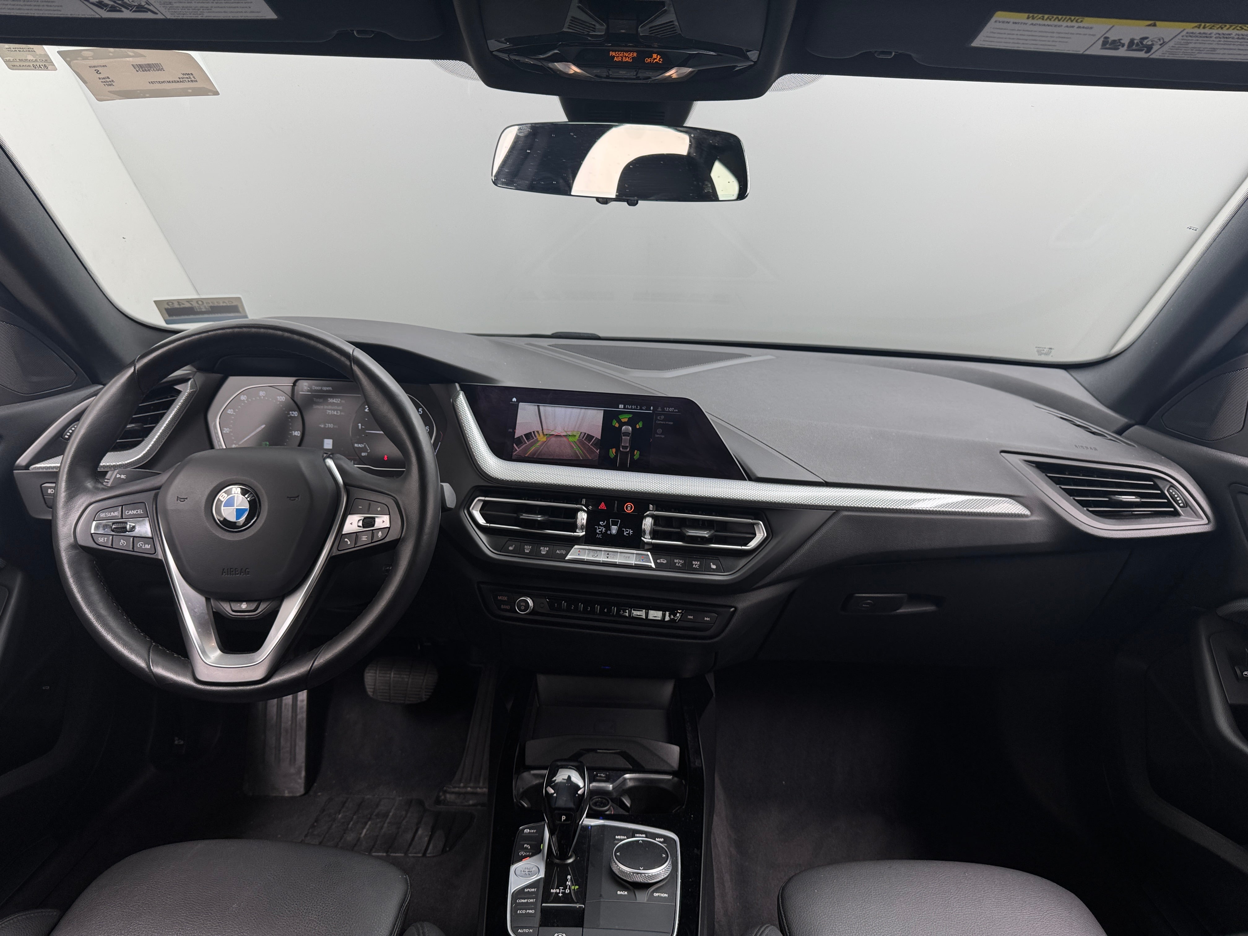 2021 BMW 2 Series 228i xDrive 2