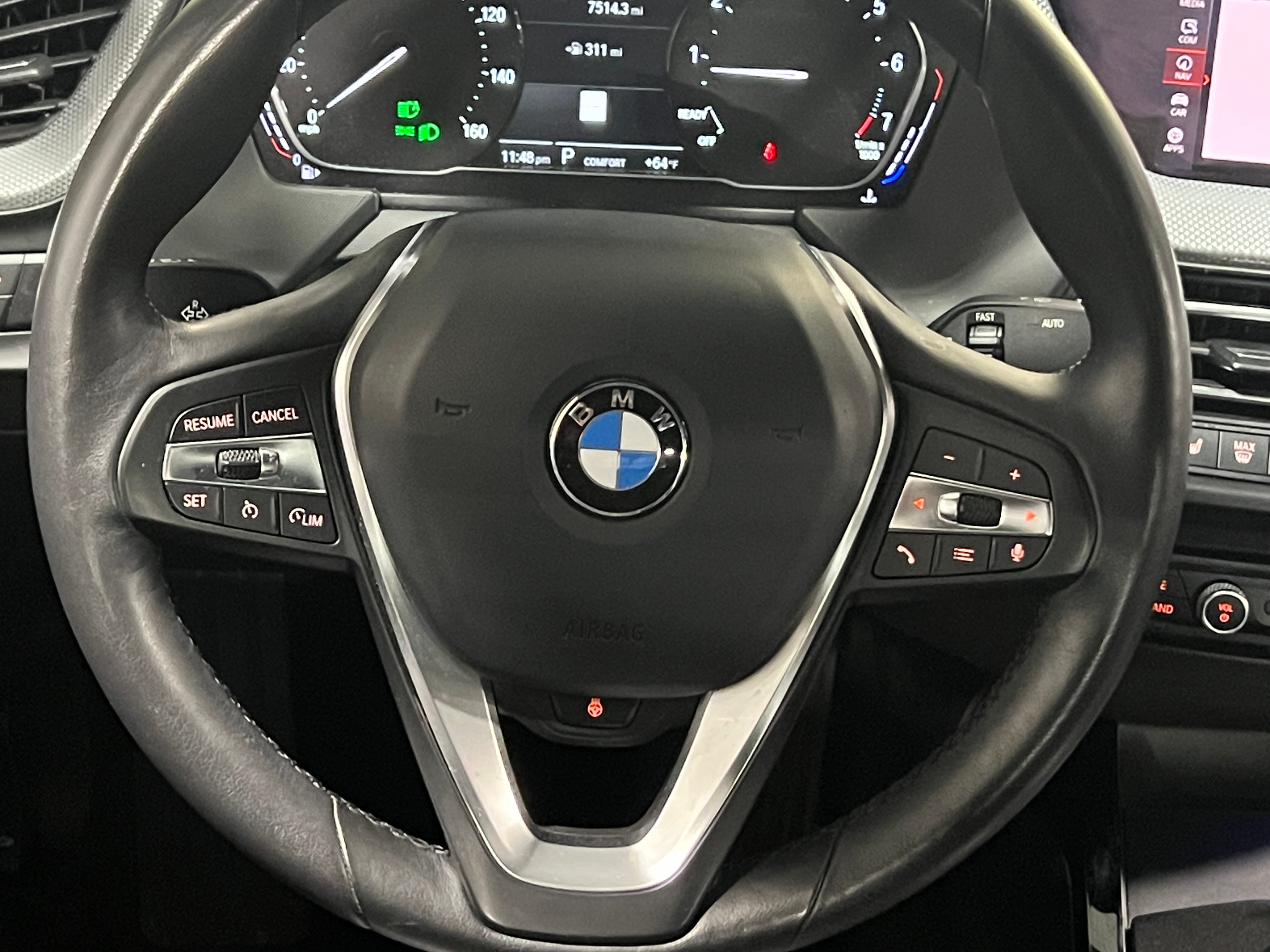 2021 BMW 2 Series 228i xDrive 4