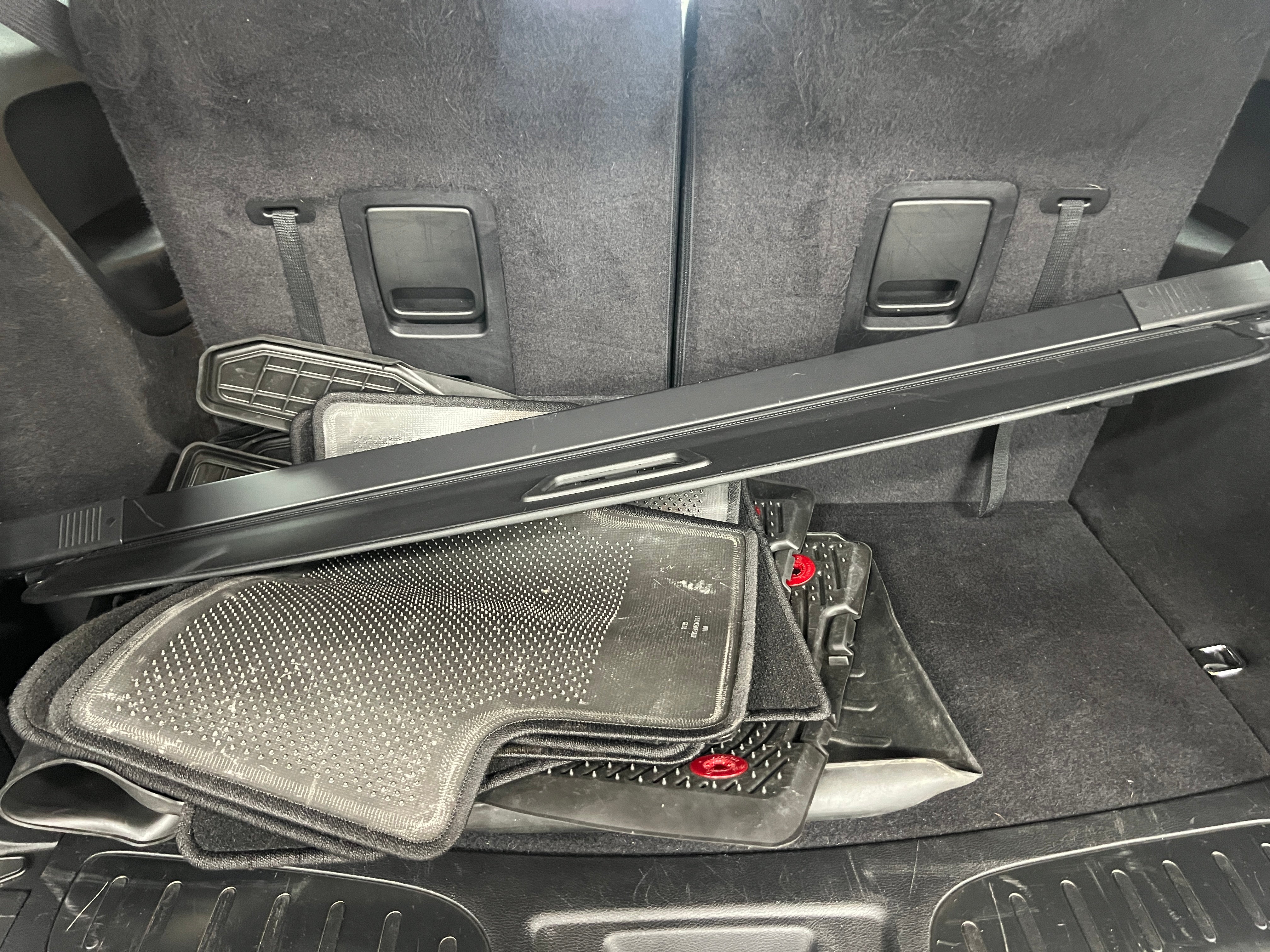 2019 Dodge Durango Citadel 6