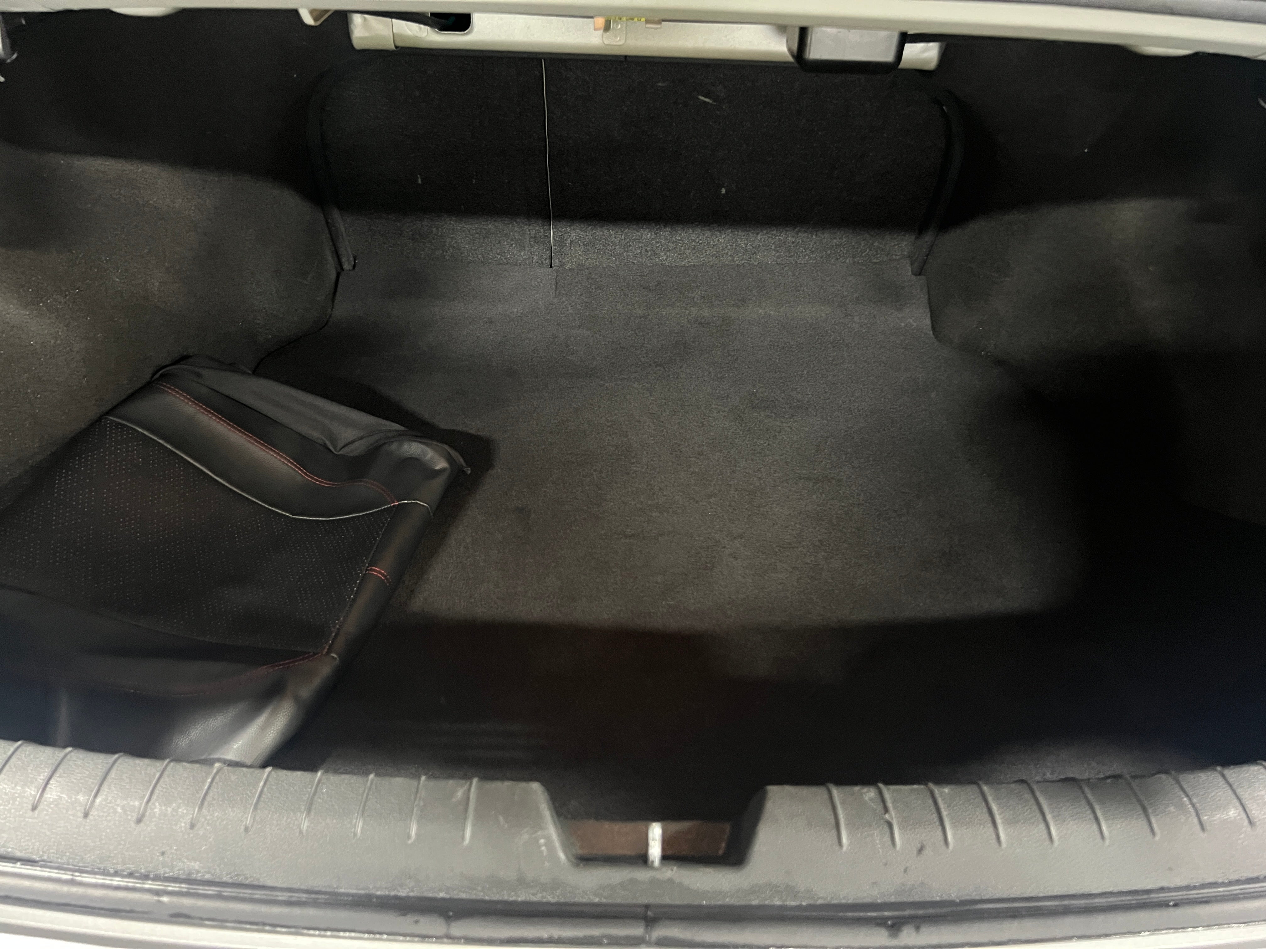 2015 Hyundai Sonata SE 7