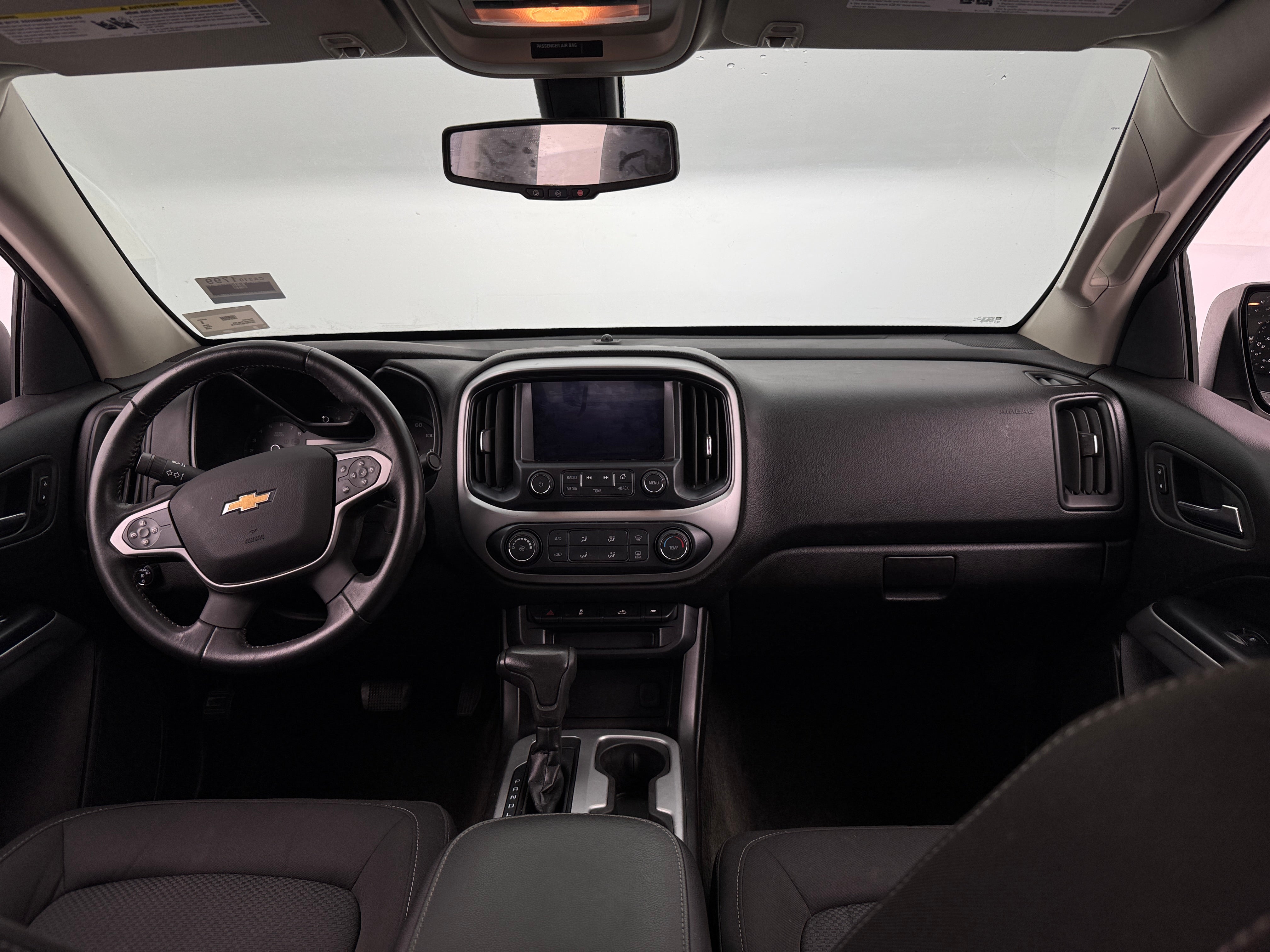 2018 Chevrolet Colorado LT 3