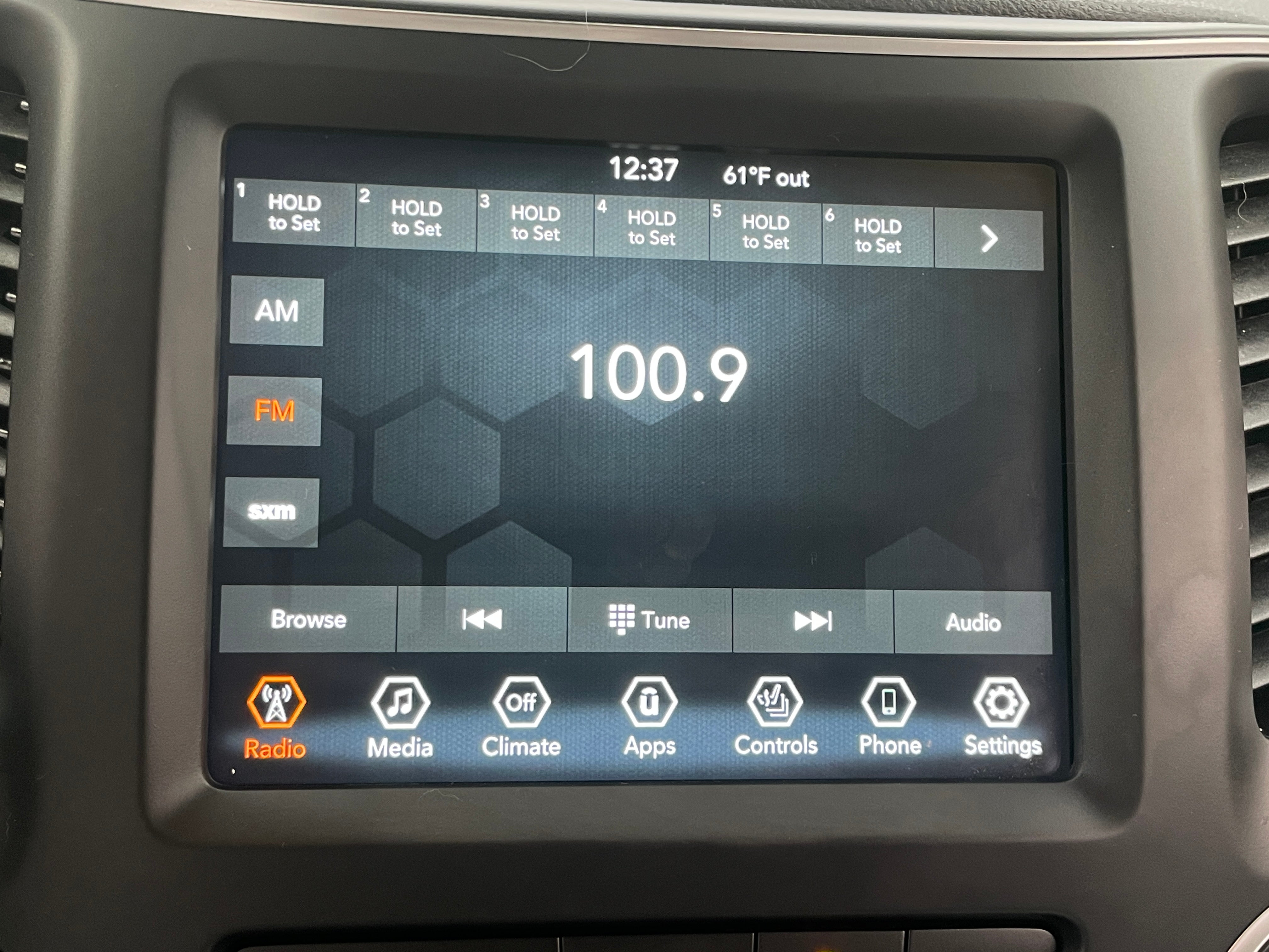 2022 Jeep Cherokee Latitude 3
