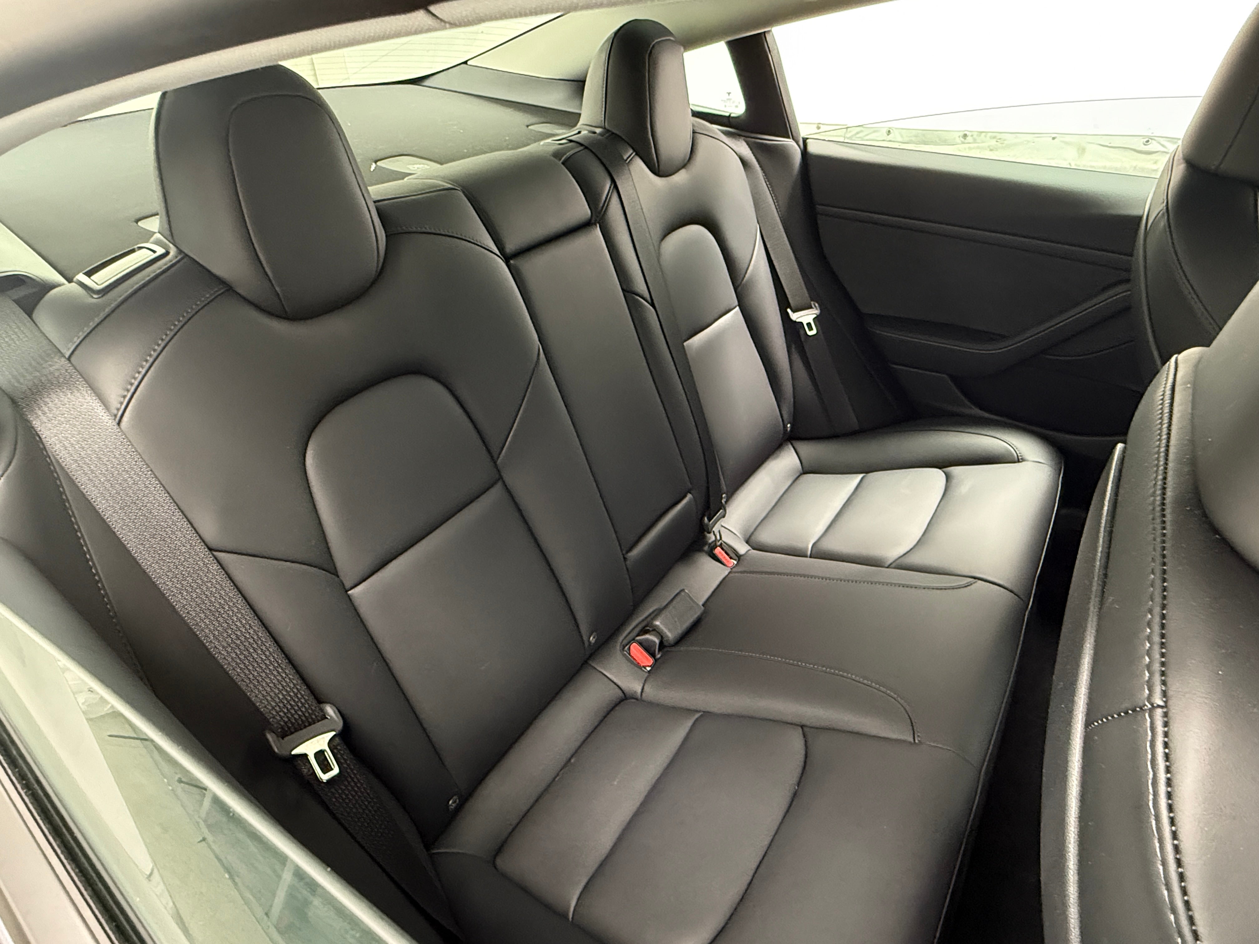 2023 Tesla Model 3 Standard Range 5