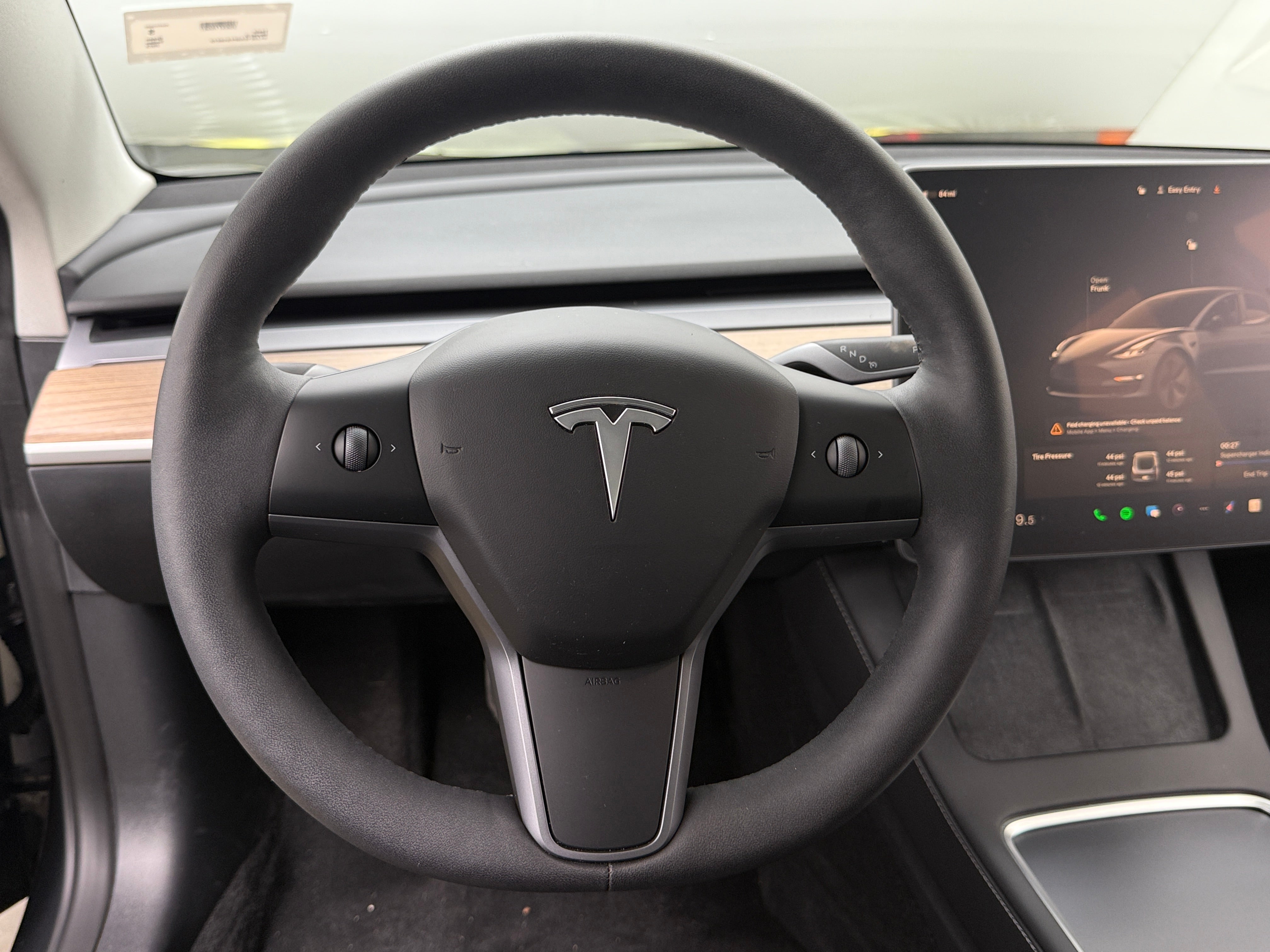 2023 Tesla Model 3 Standard Range 4