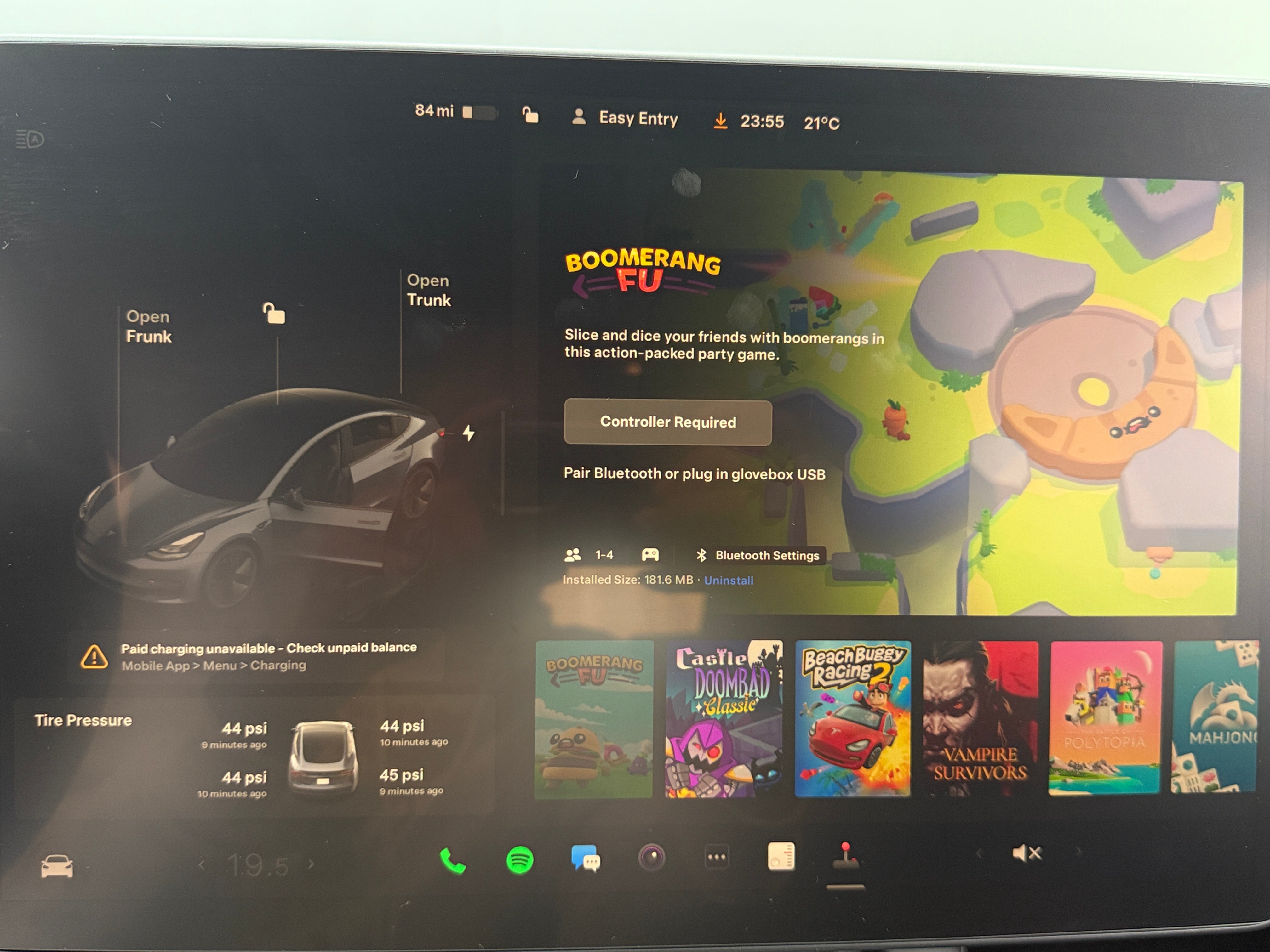 2023 Tesla Model 3 Standard Range 3
