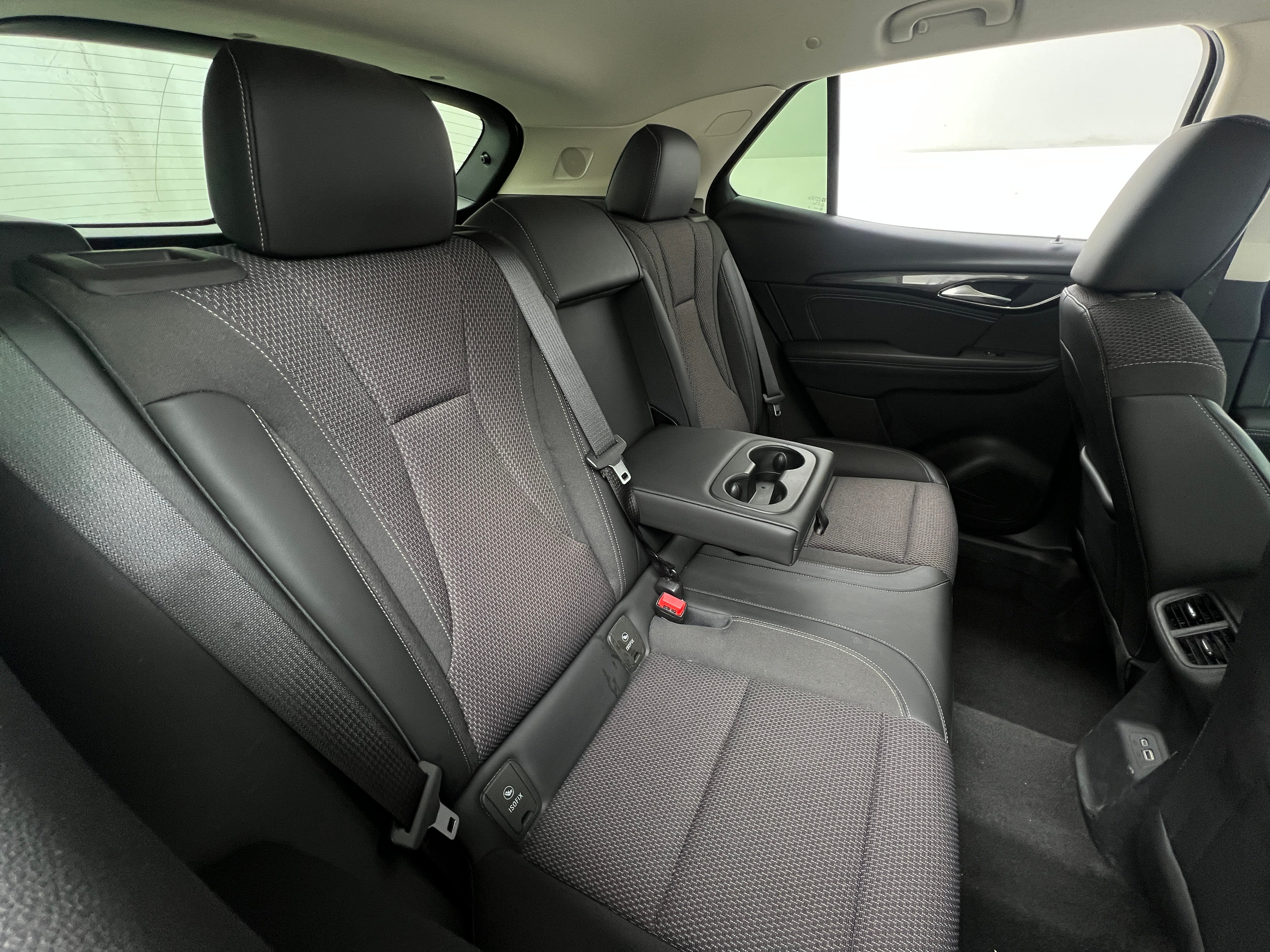 2022 Buick Envision Preferred 5