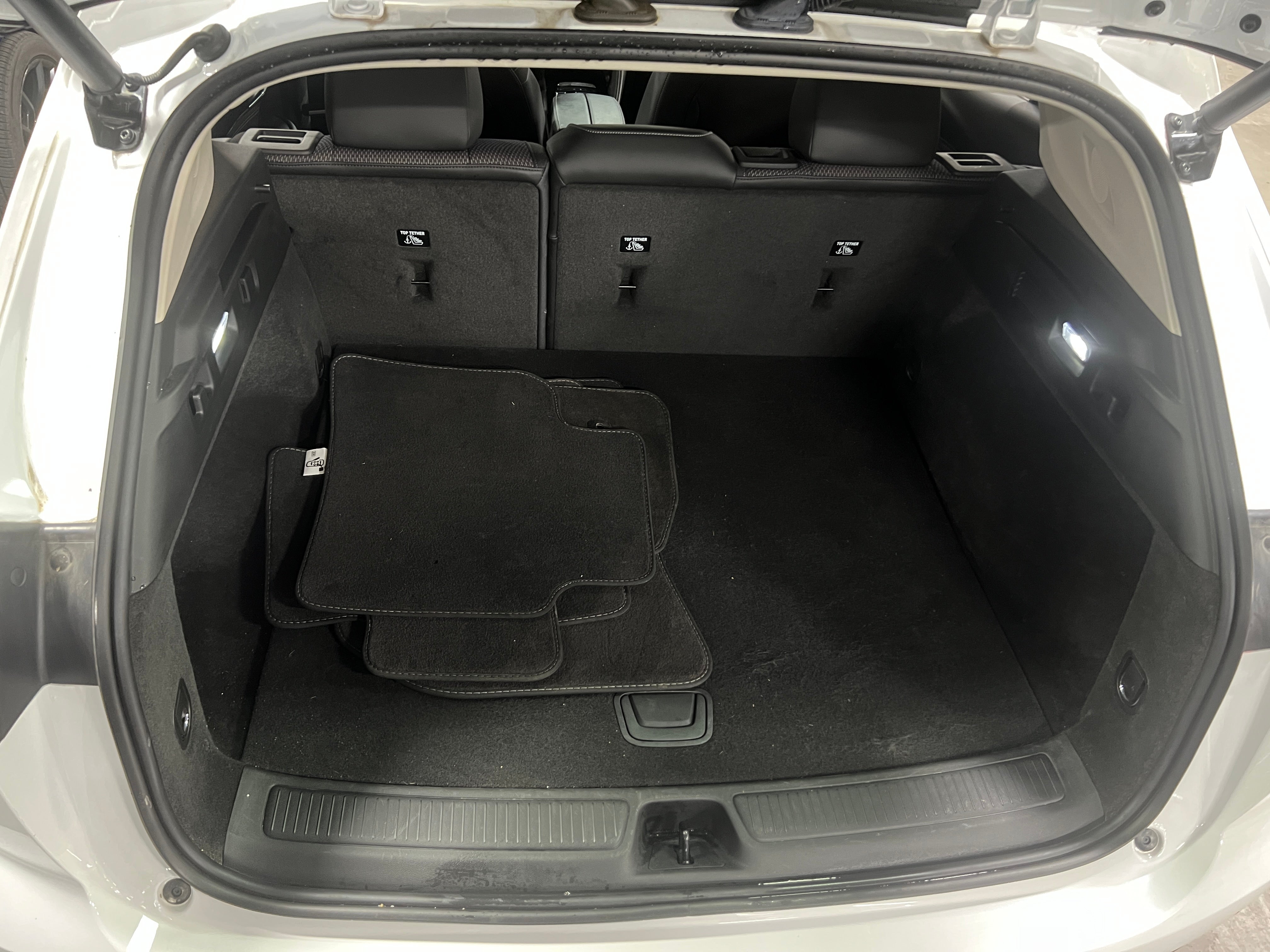 2022 Buick Envision Preferred 6