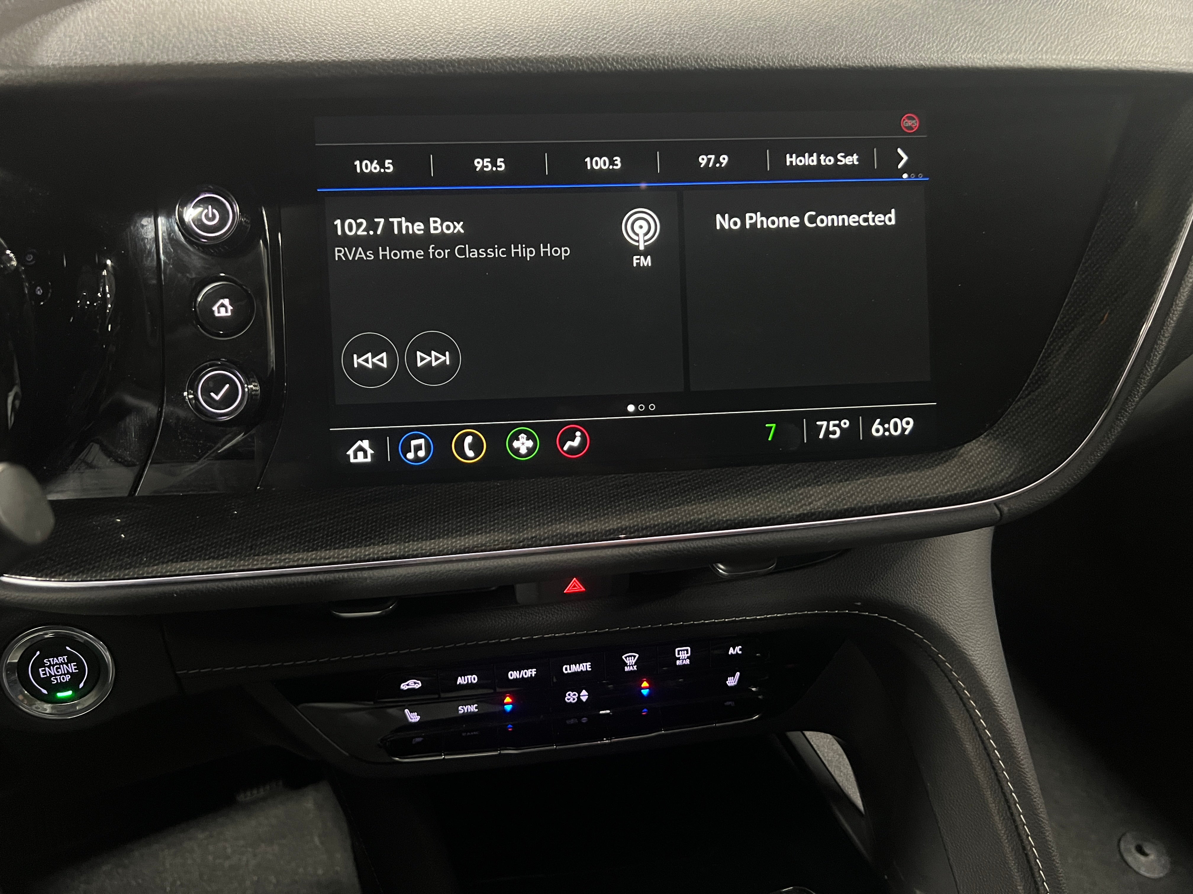 2022 Buick Envision Preferred 3
