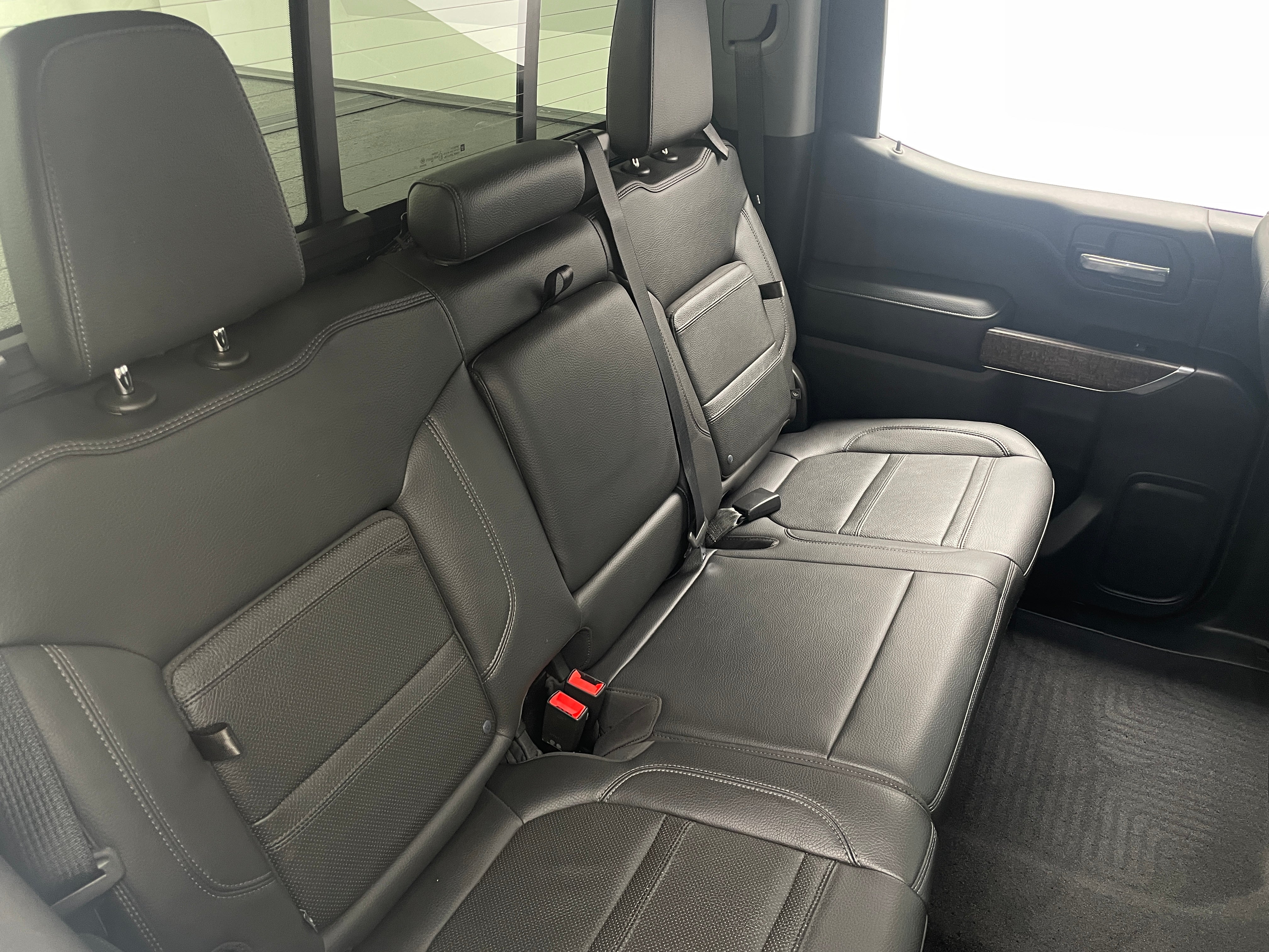 2020 GMC Sierra 1500 Denali 6