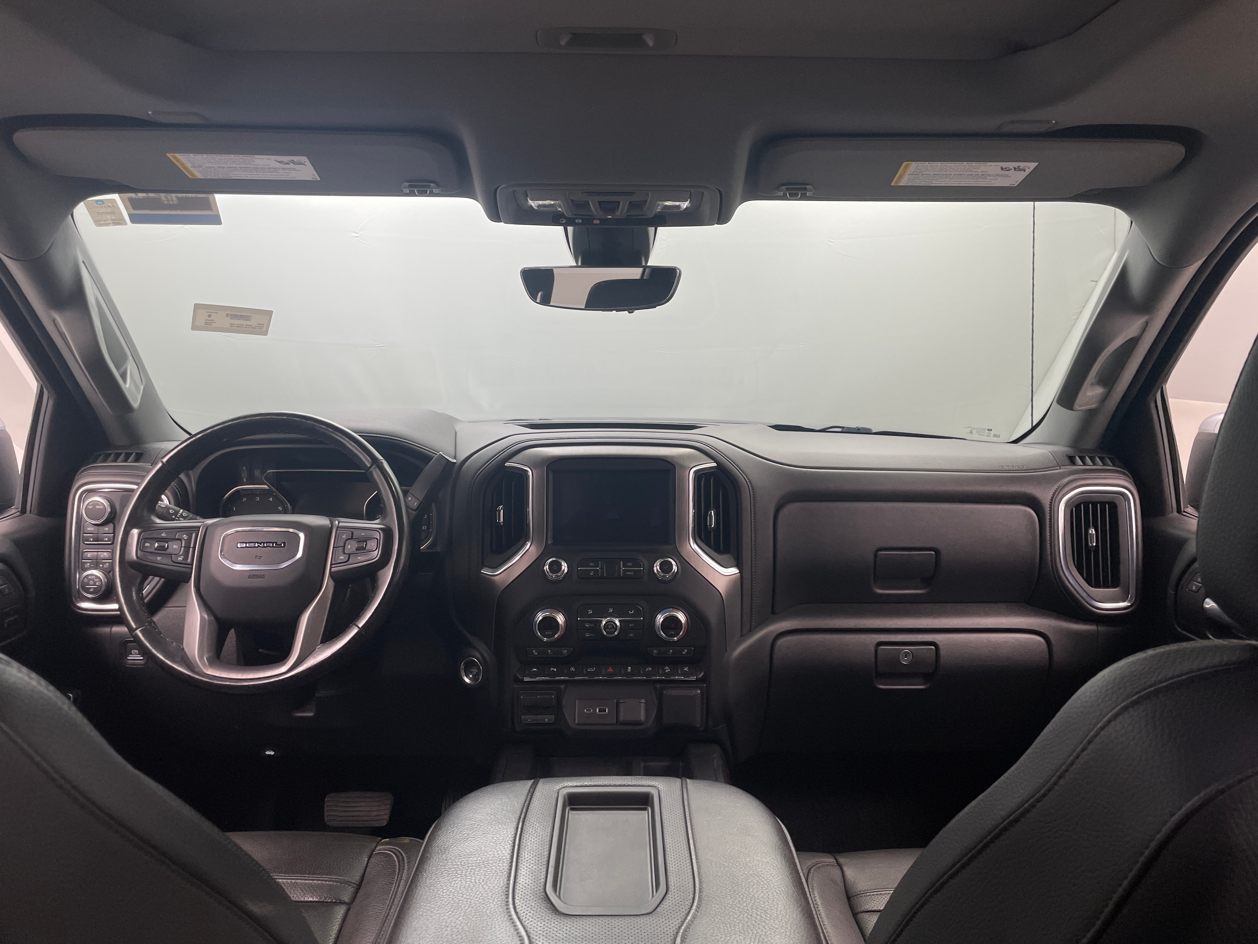 2020 GMC Sierra 1500 Denali 3