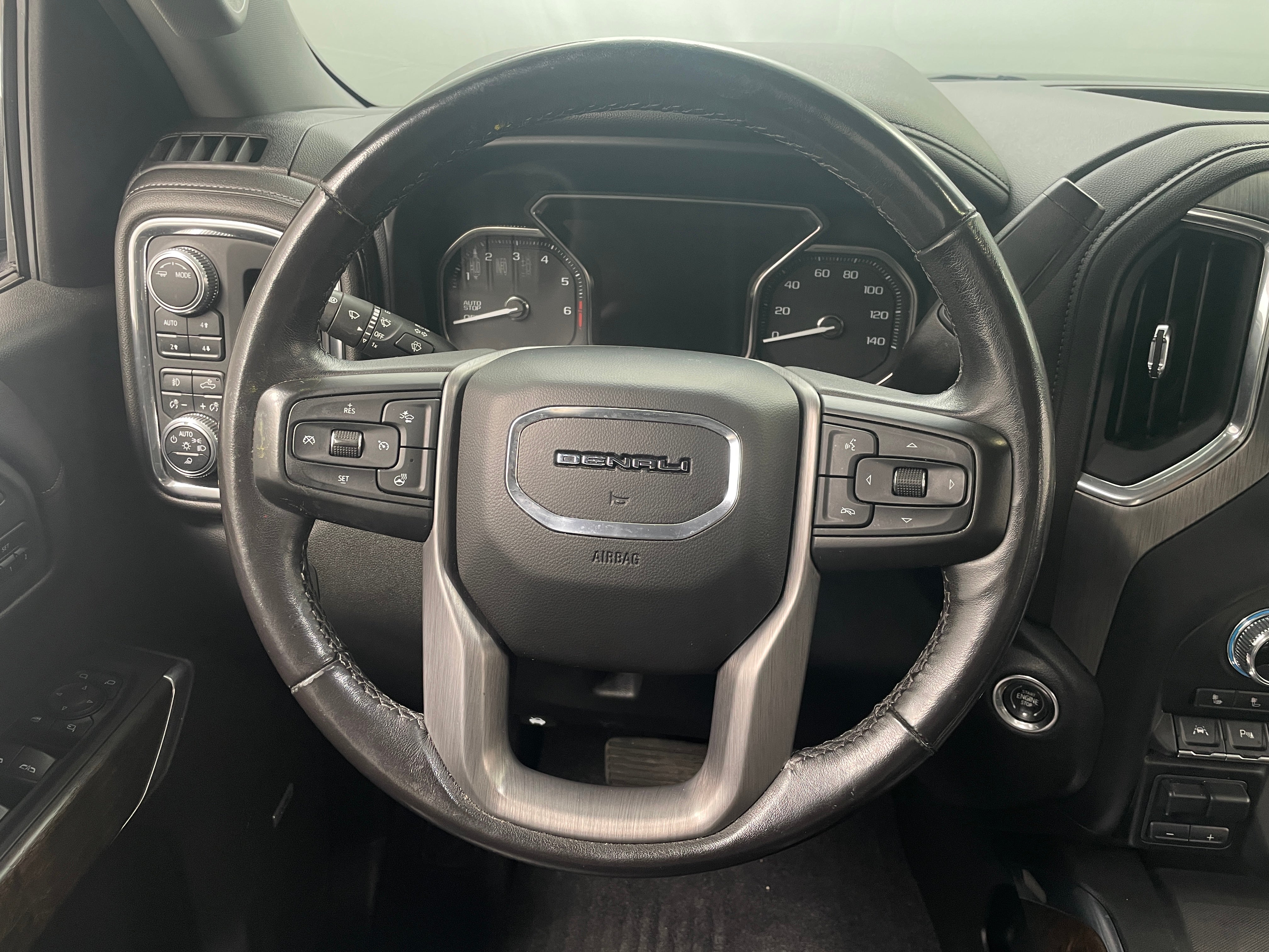 2020 GMC Sierra 1500 Denali 5